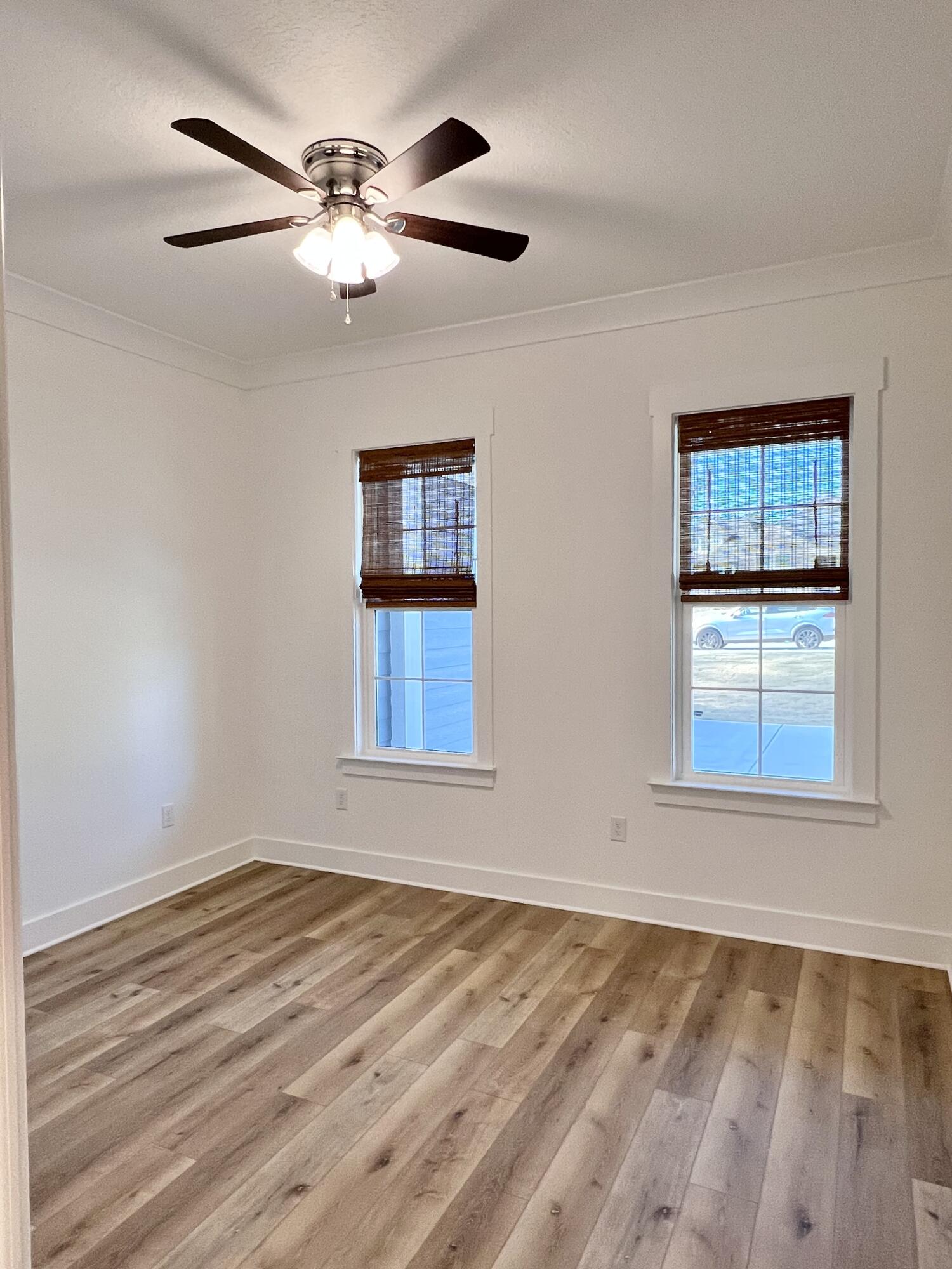 DEER MOSS CREEK - Residential