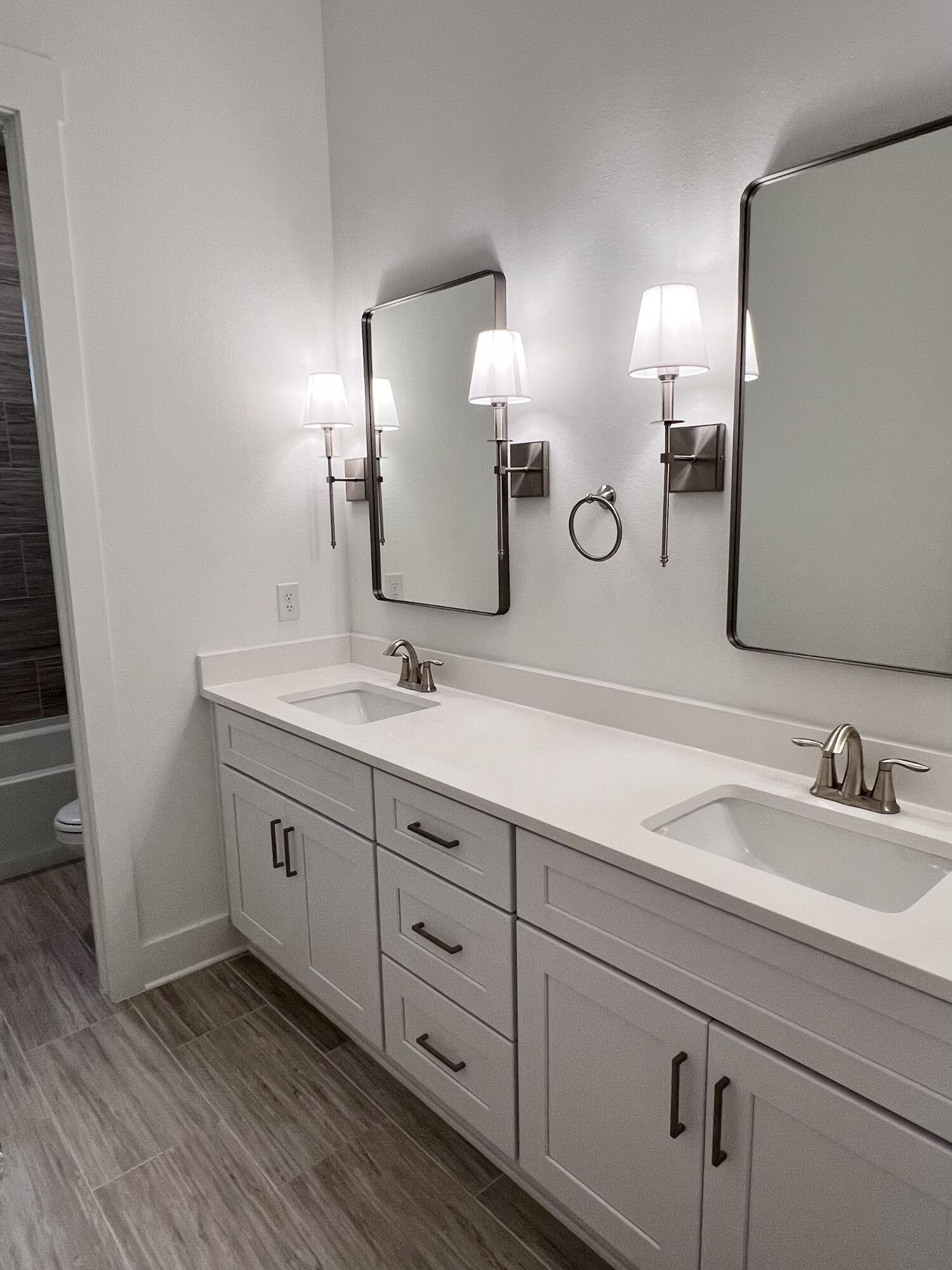 DEER MOSS CREEK - Residential