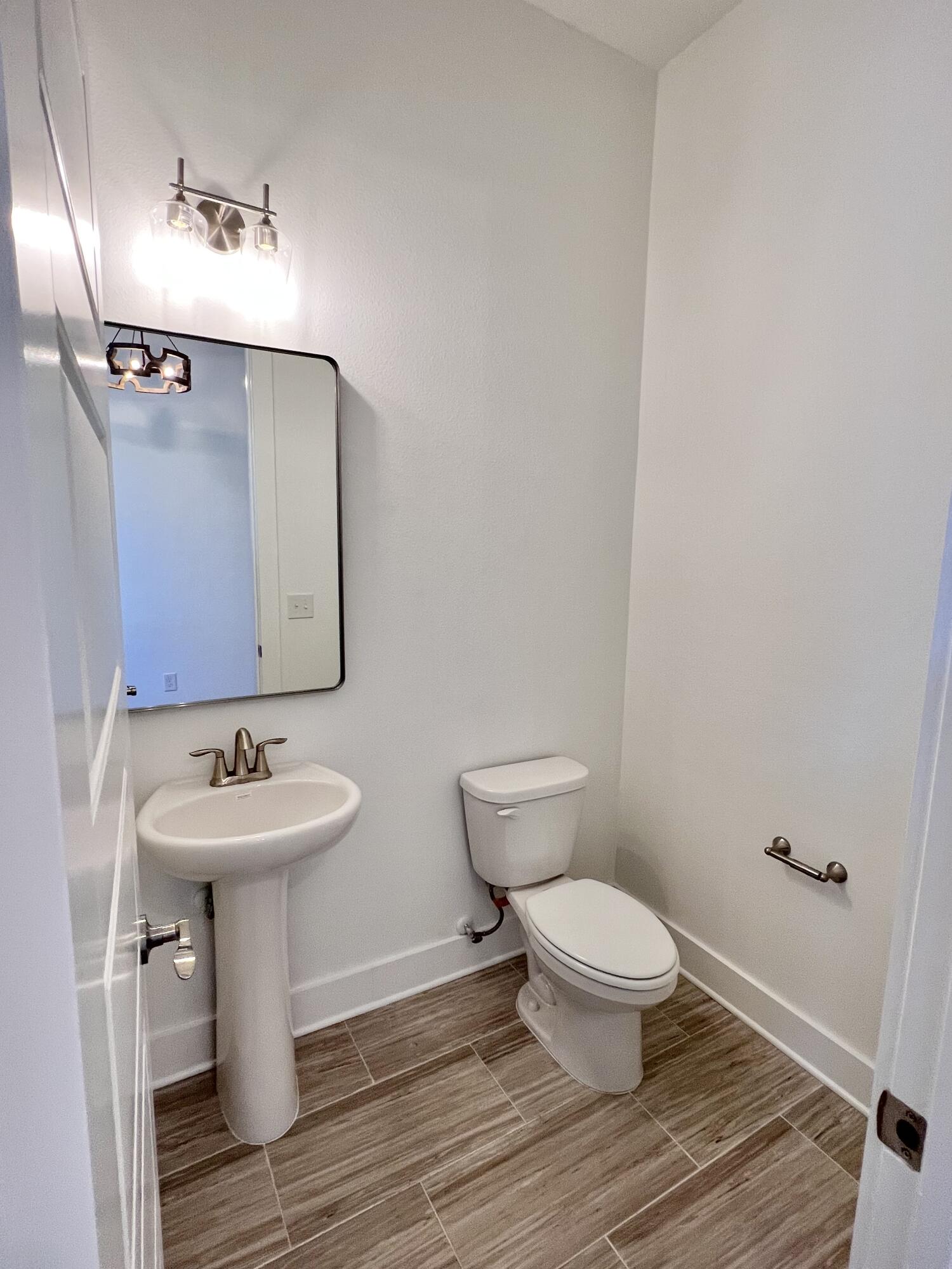 DEER MOSS CREEK - Residential