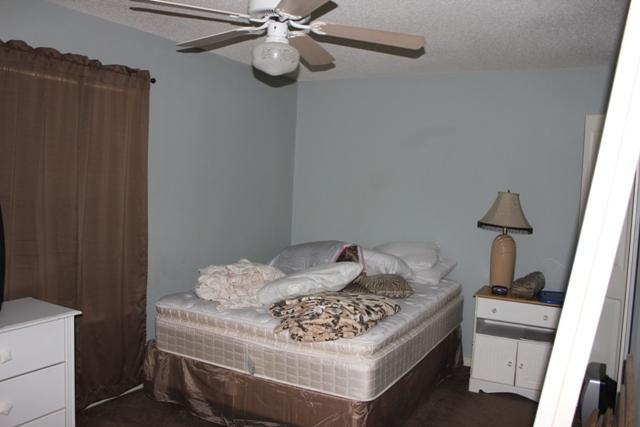 GRAND CARIBBEAN WEST CONDO - Residential