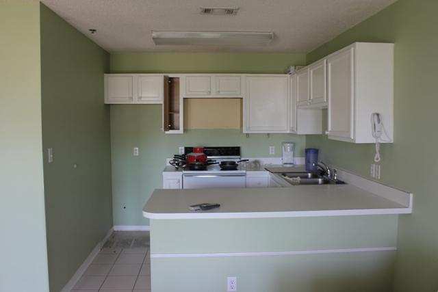 GRAND CARIBBEAN WEST CONDO - Residential