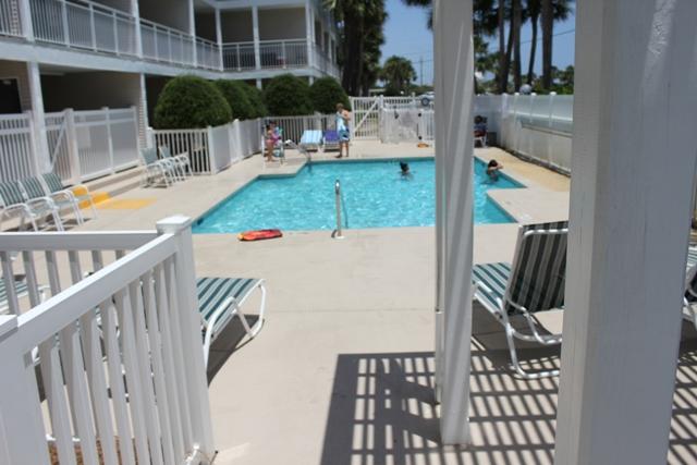 GRAND CARIBBEAN WEST CONDO - Residential