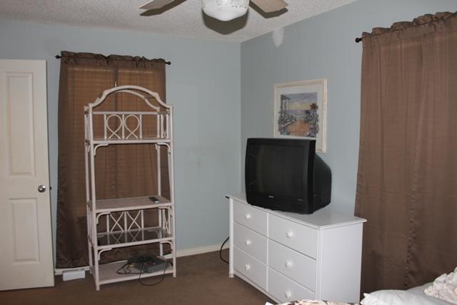 GRAND CARIBBEAN WEST CONDO - Residential