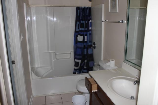 GRAND CARIBBEAN WEST CONDO - Residential