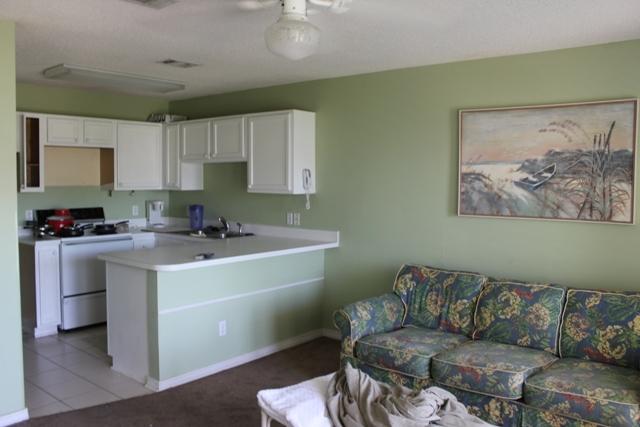 GRAND CARIBBEAN WEST CONDO - Residential
