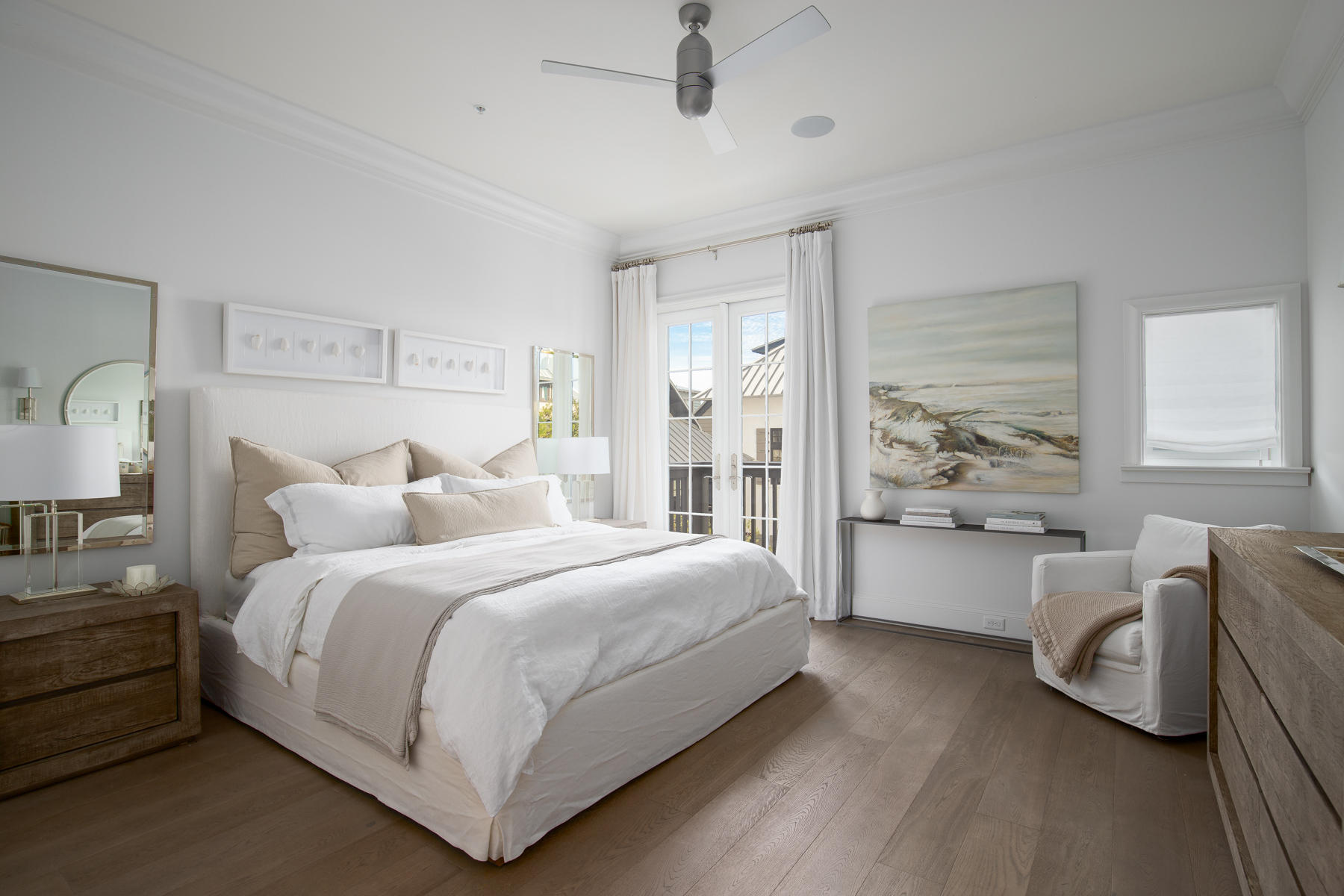 ROSEMARY BEACH - Residential