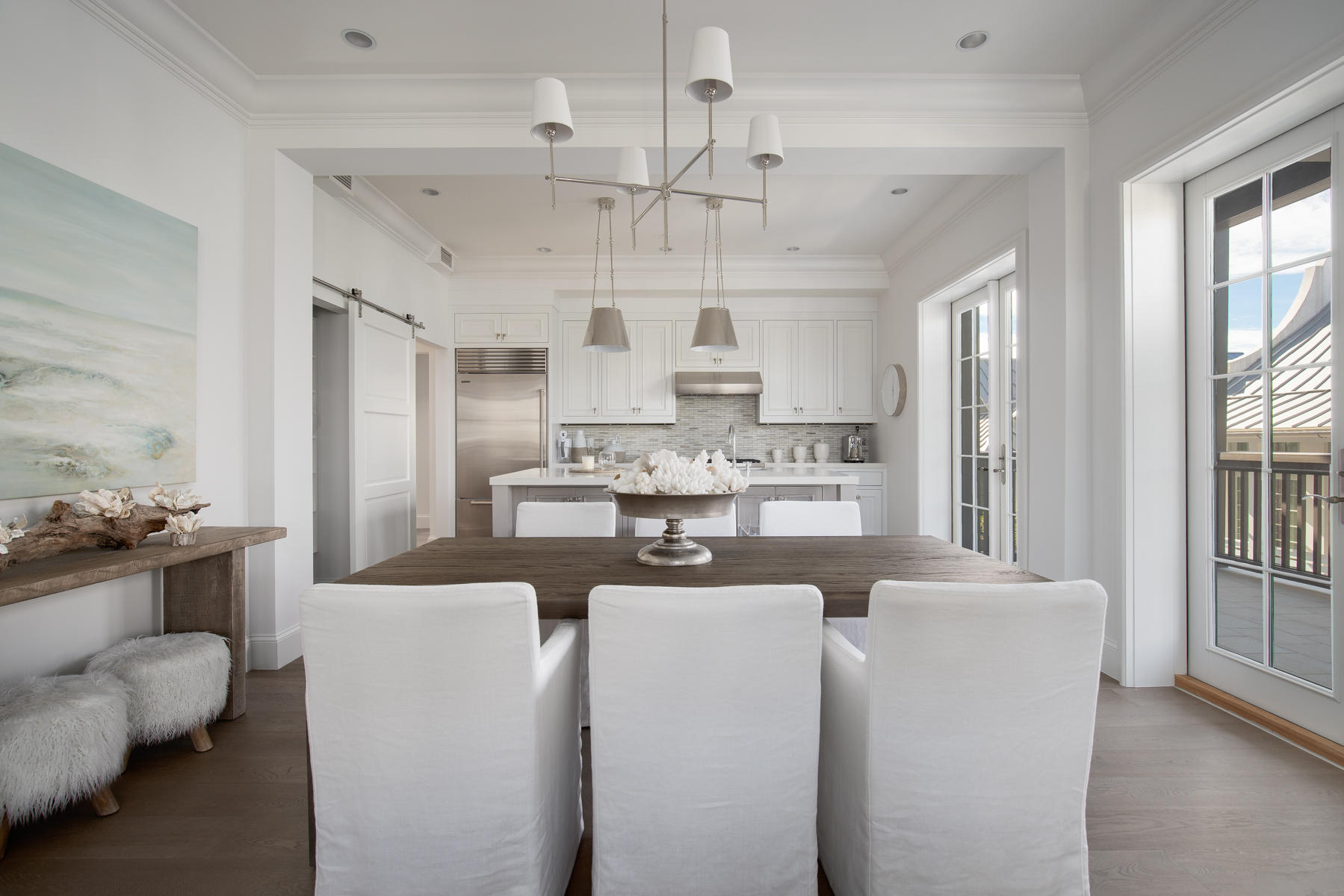 ROSEMARY BEACH - Residential