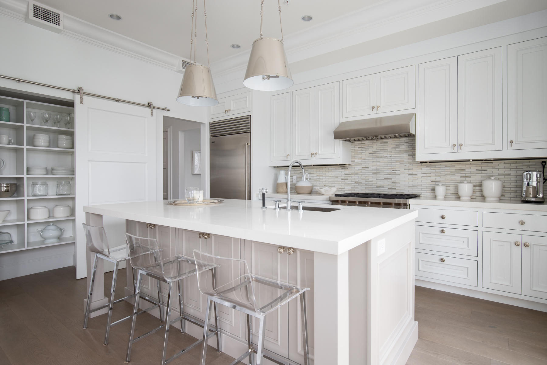 ROSEMARY BEACH - Residential