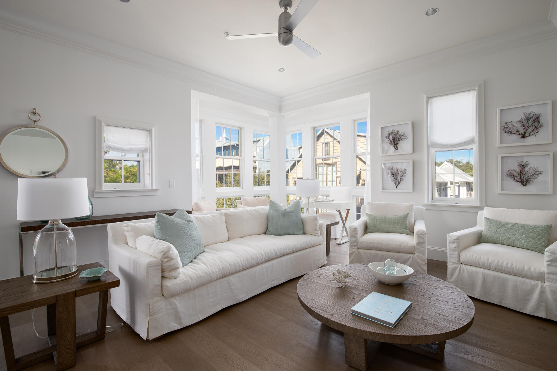 ROSEMARY BEACH - Residential