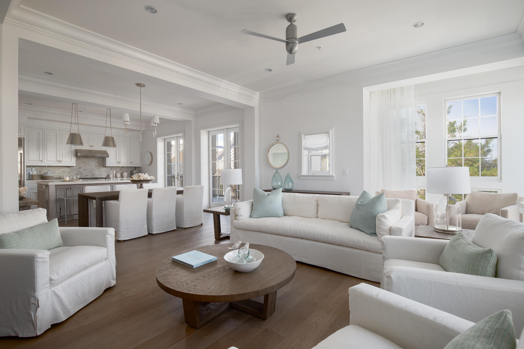 ROSEMARY BEACH - Residential