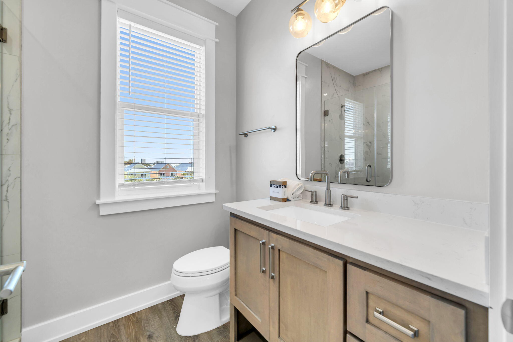 BID-A-WEE S/D - Residential
