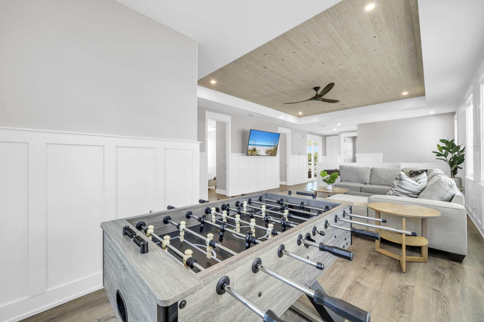 BID-A-WEE S/D - Residential