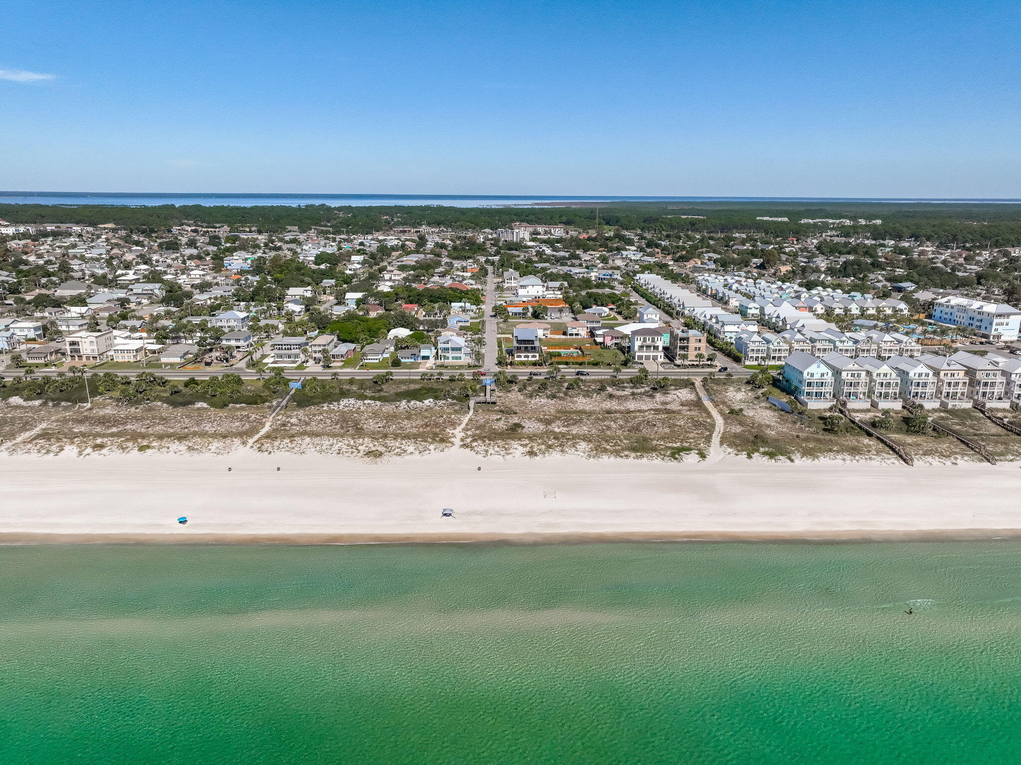 BID-A-WEE S/D - Residential
