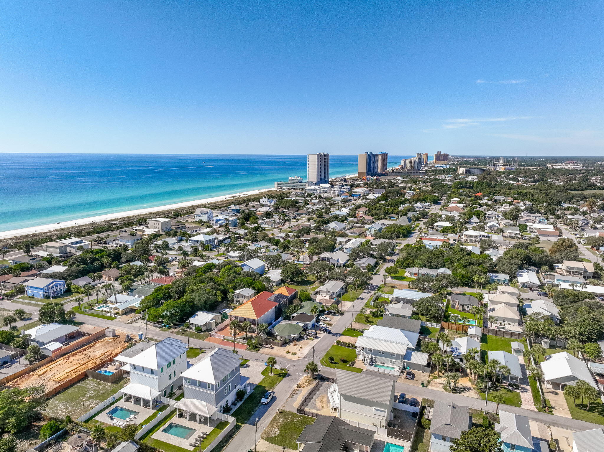 BID-A-WEE S/D - Residential