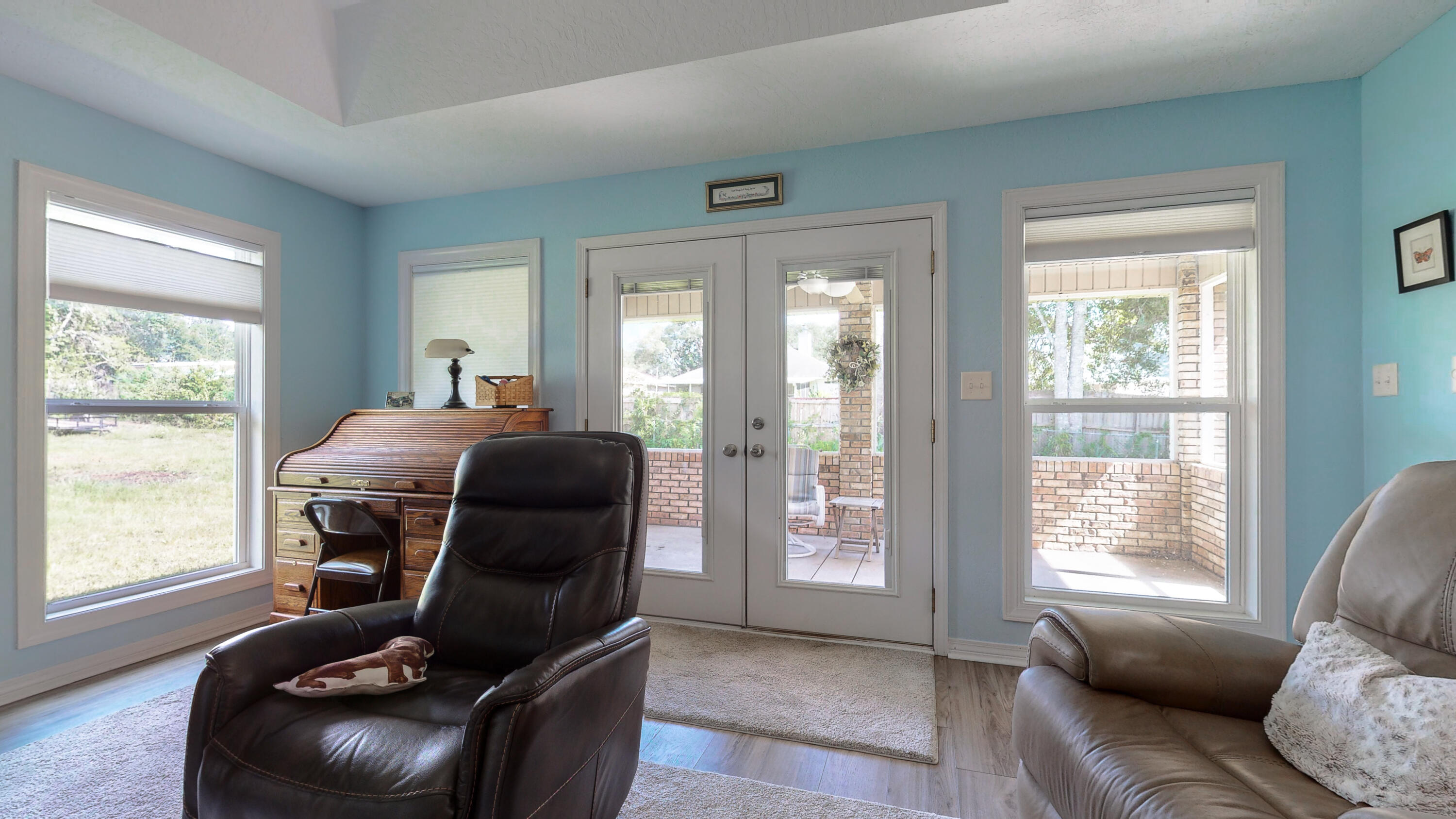 FIELD S/D 1ST ADDN - Residential