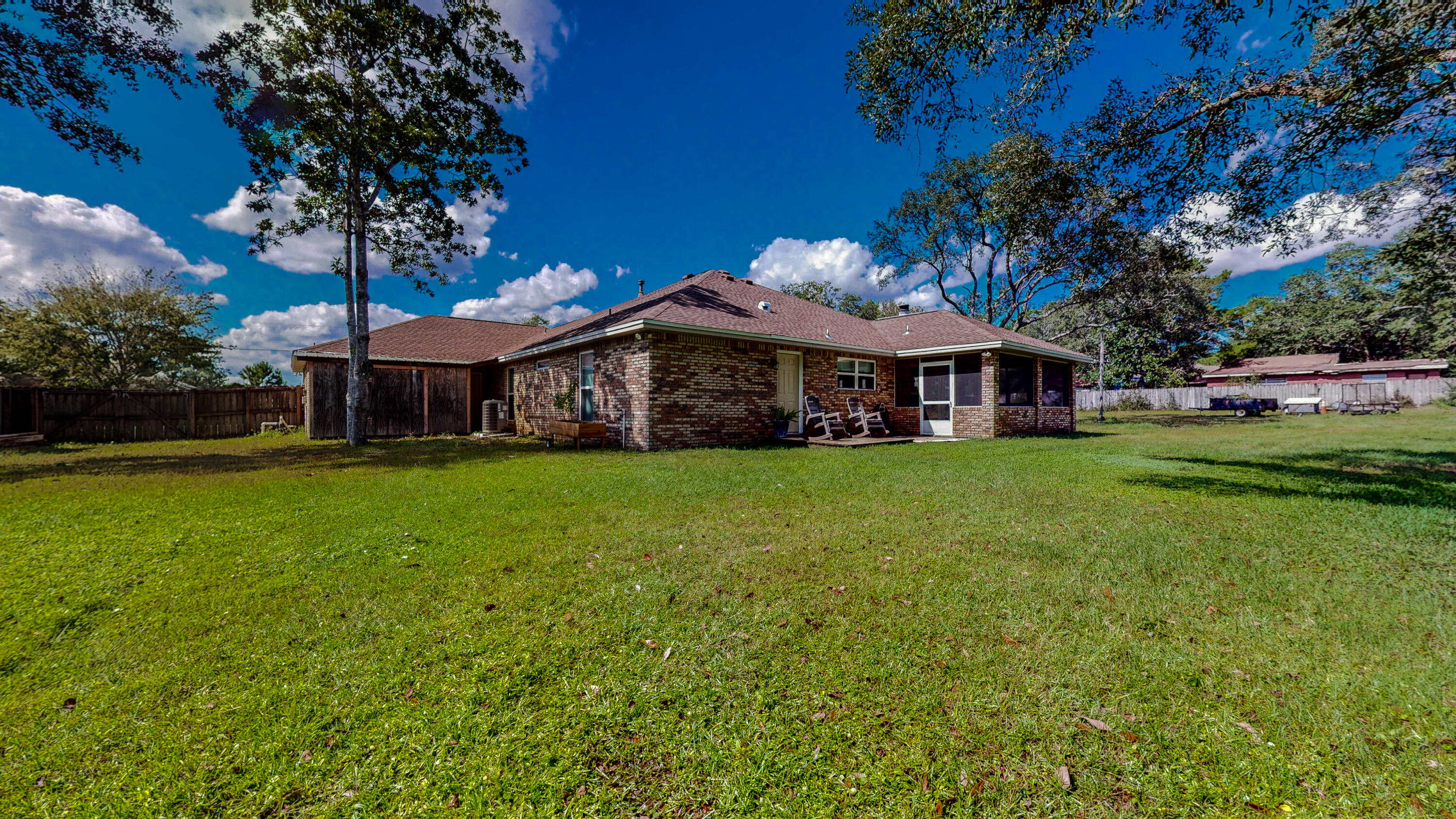 FIELD S/D 1ST ADDN - Residential