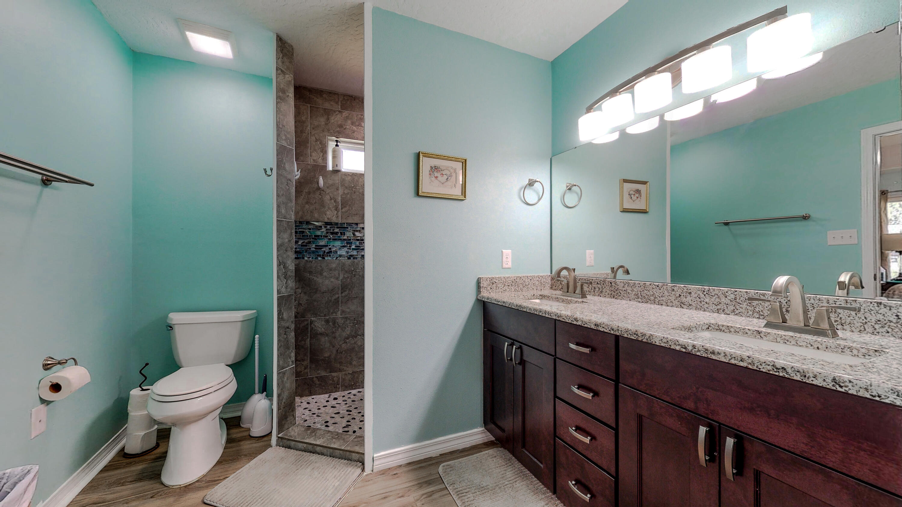 FIELD S/D 1ST ADDN - Residential