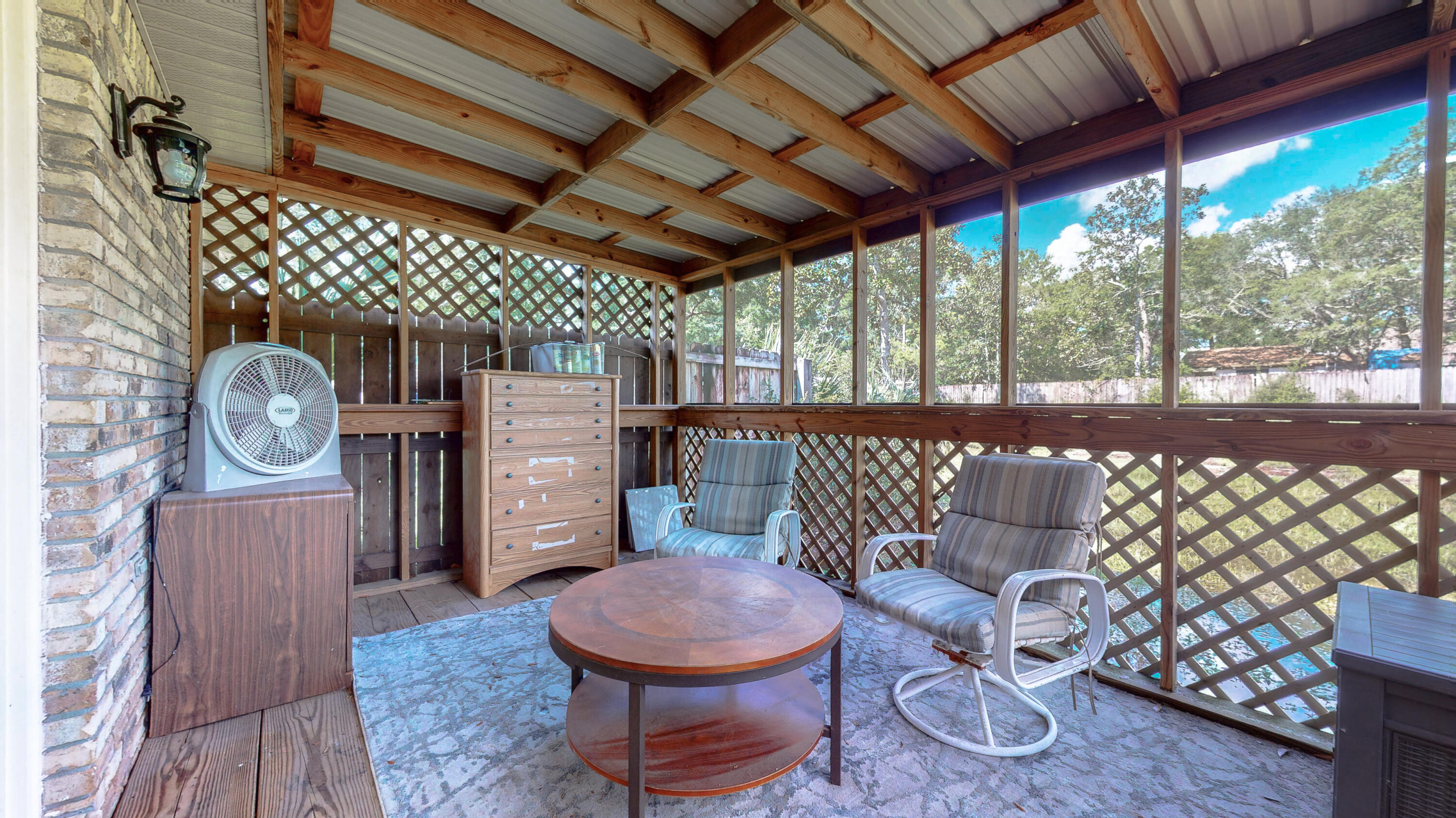 FIELD S/D 1ST ADDN - Residential