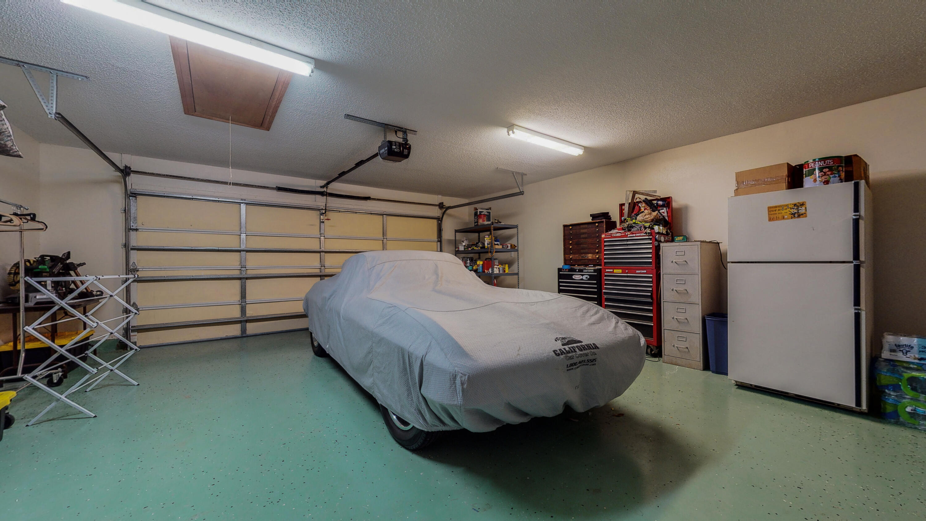 FIELD S/D 1ST ADDN - Residential