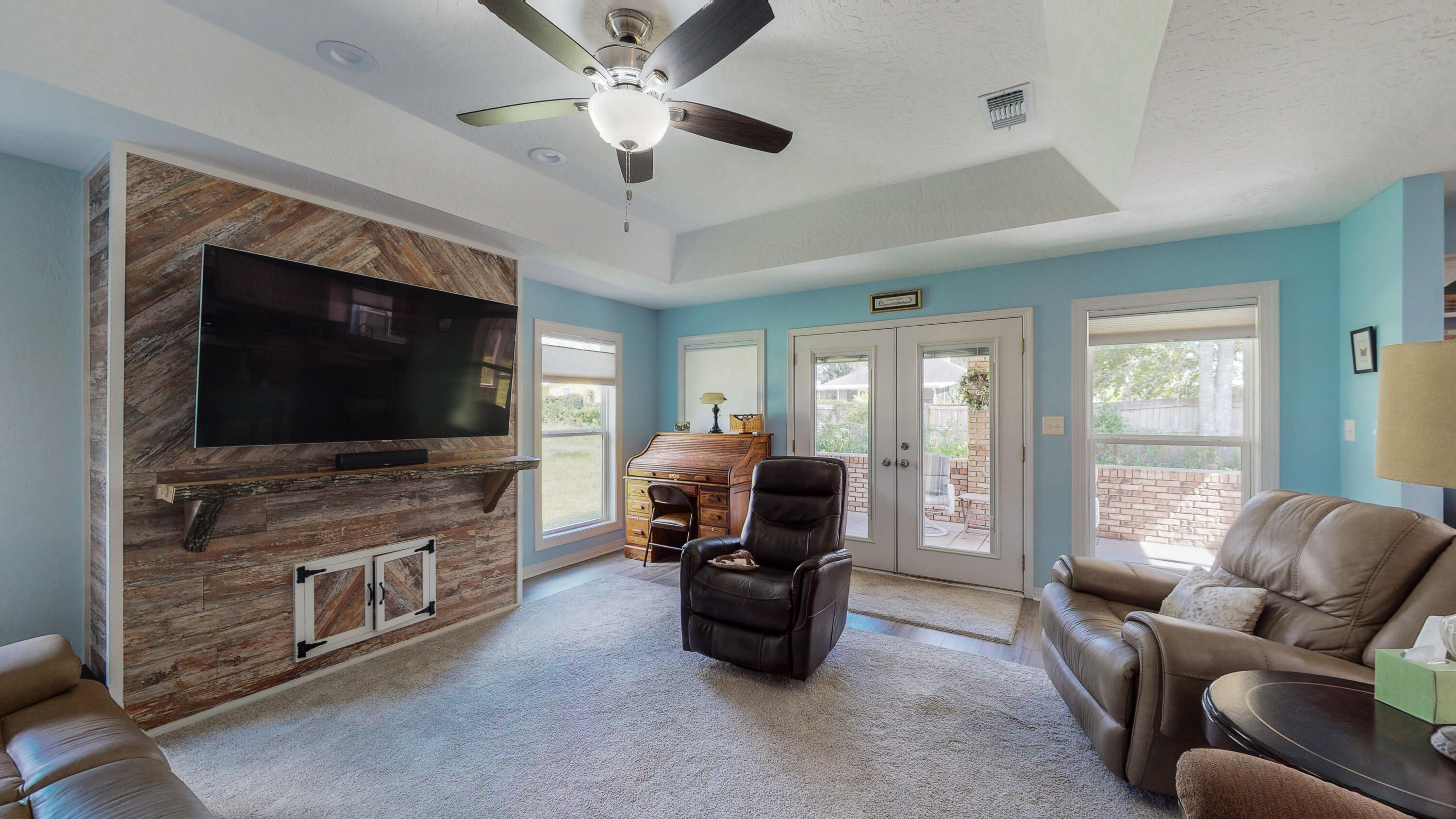 FIELD S/D 1ST ADDN - Residential