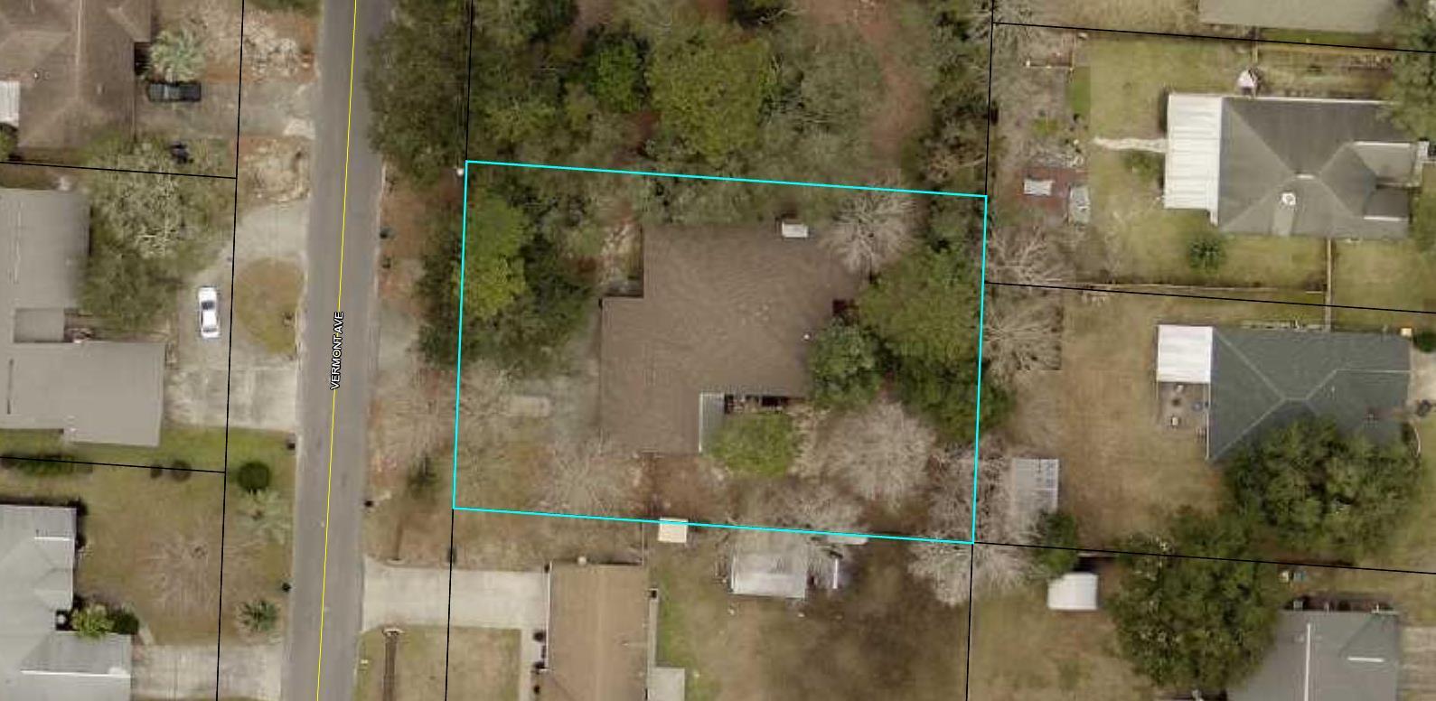 FIELD S/D 1ST ADDN - Residential