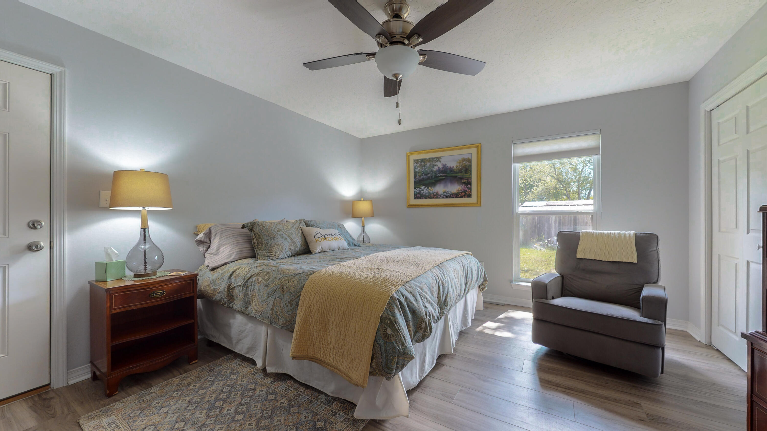 FIELD S/D 1ST ADDN - Residential