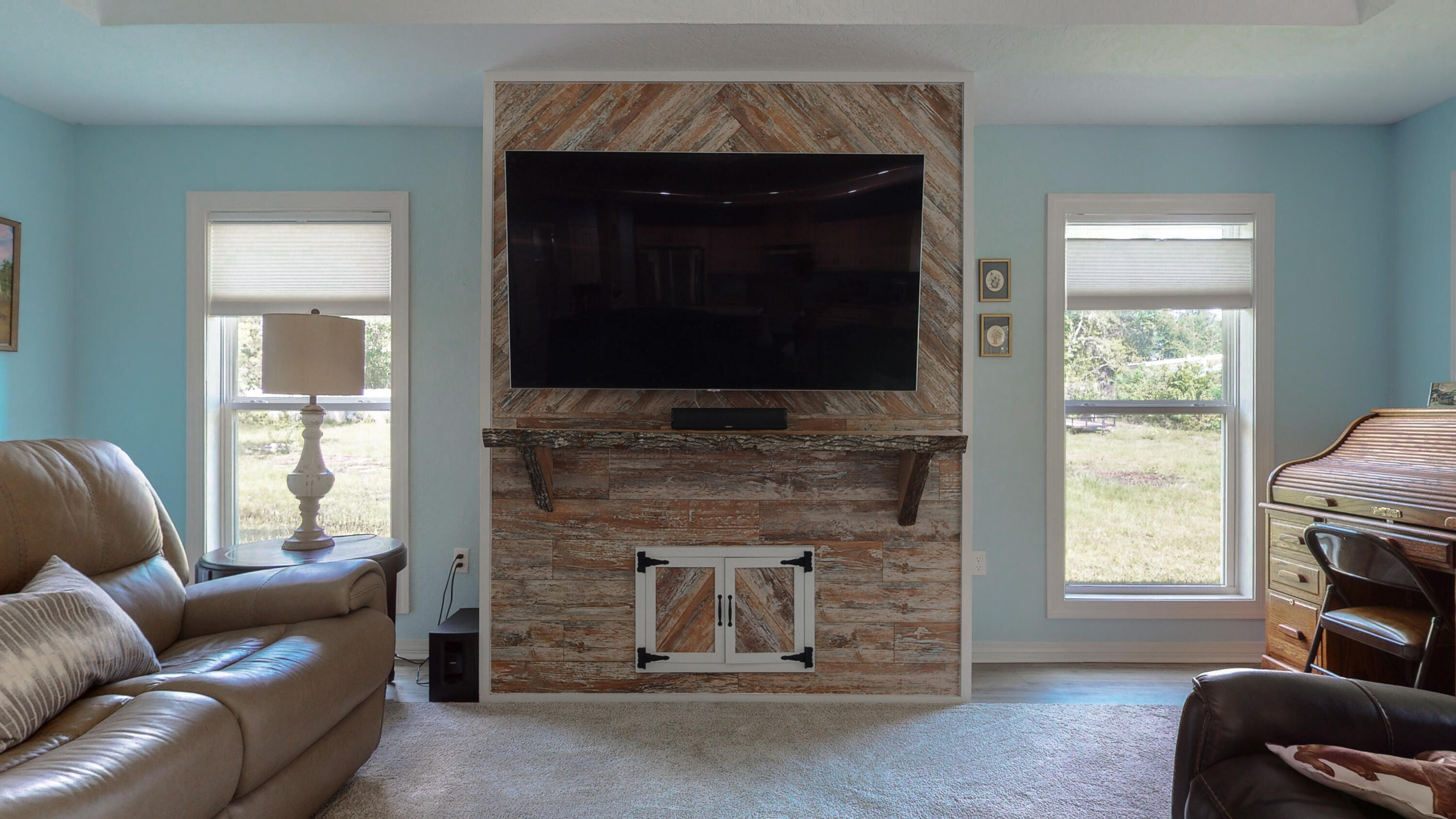 FIELD S/D 1ST ADDN - Residential