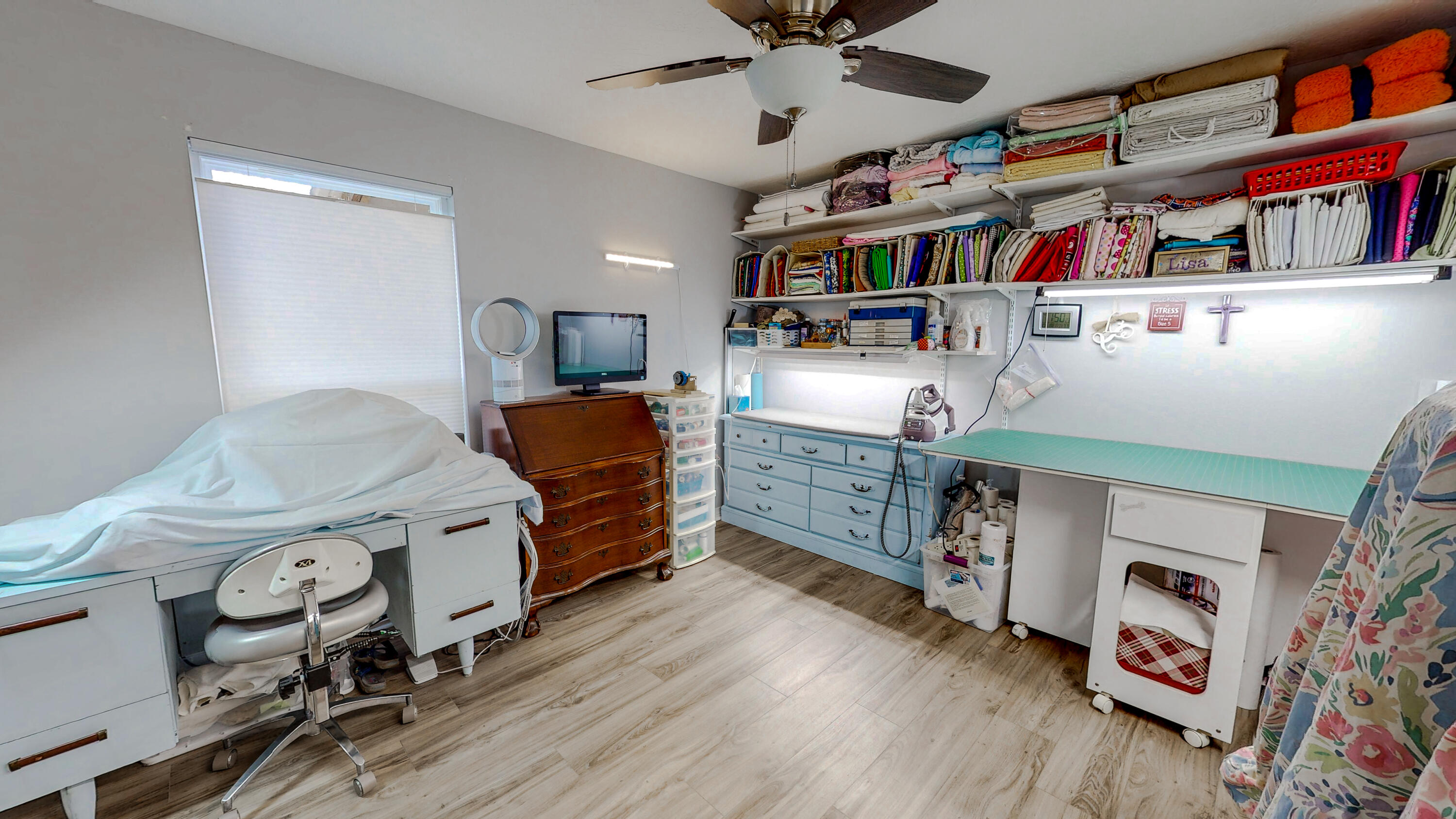 FIELD S/D 1ST ADDN - Residential