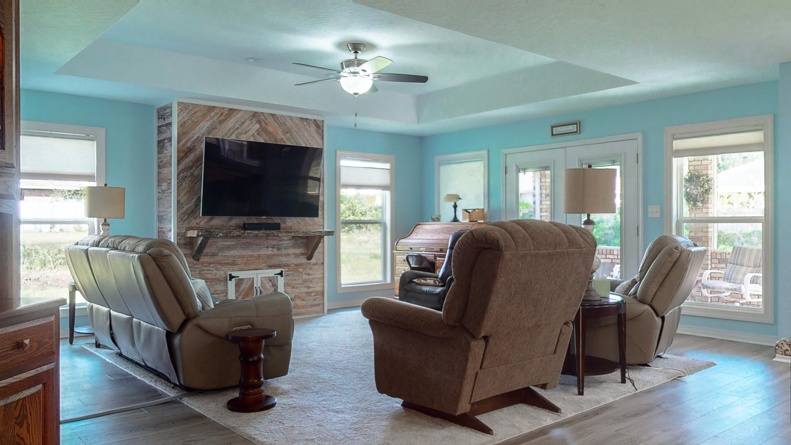 FIELD S/D 1ST ADDN - Residential