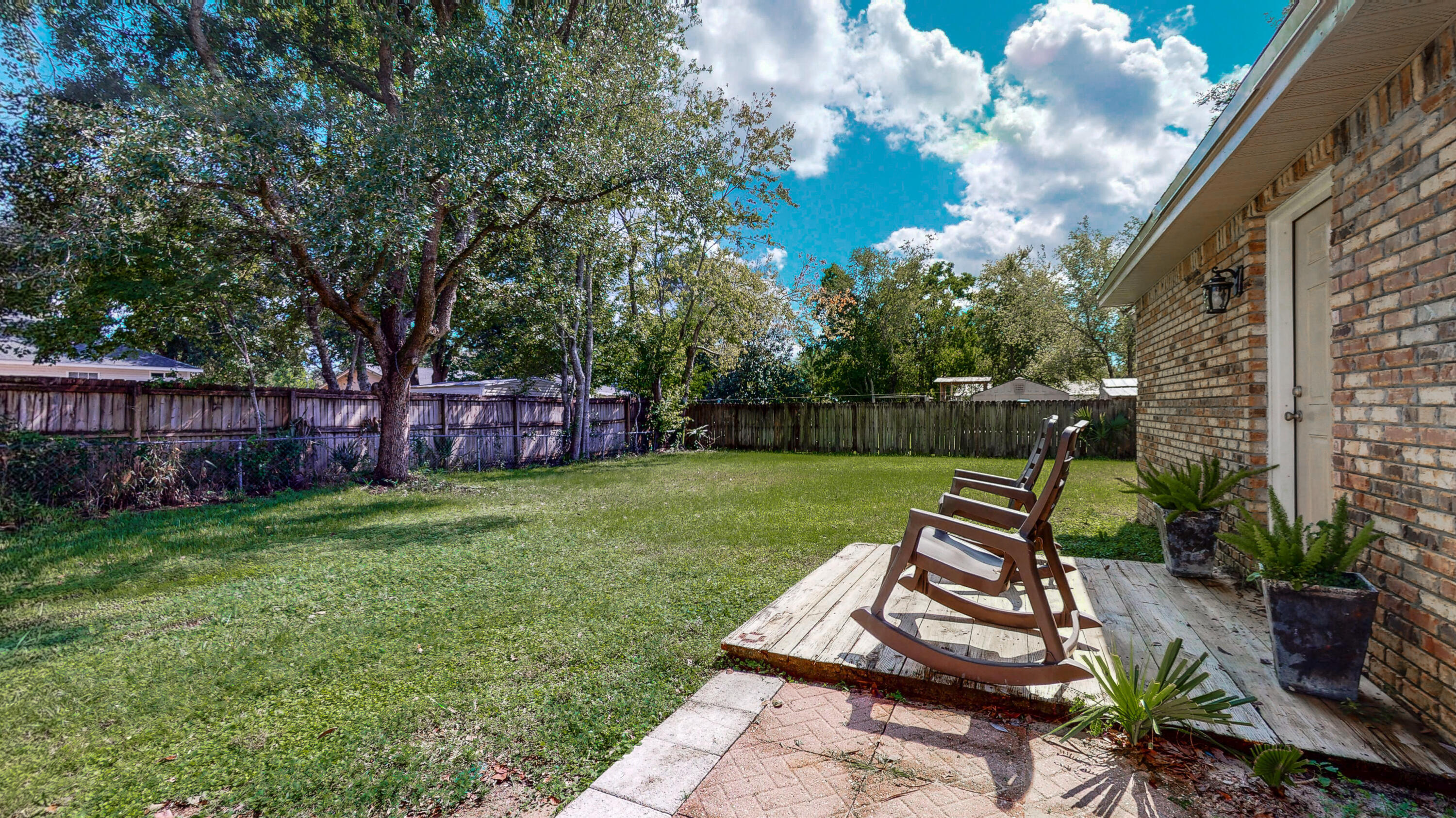 FIELD S/D 1ST ADDN - Residential