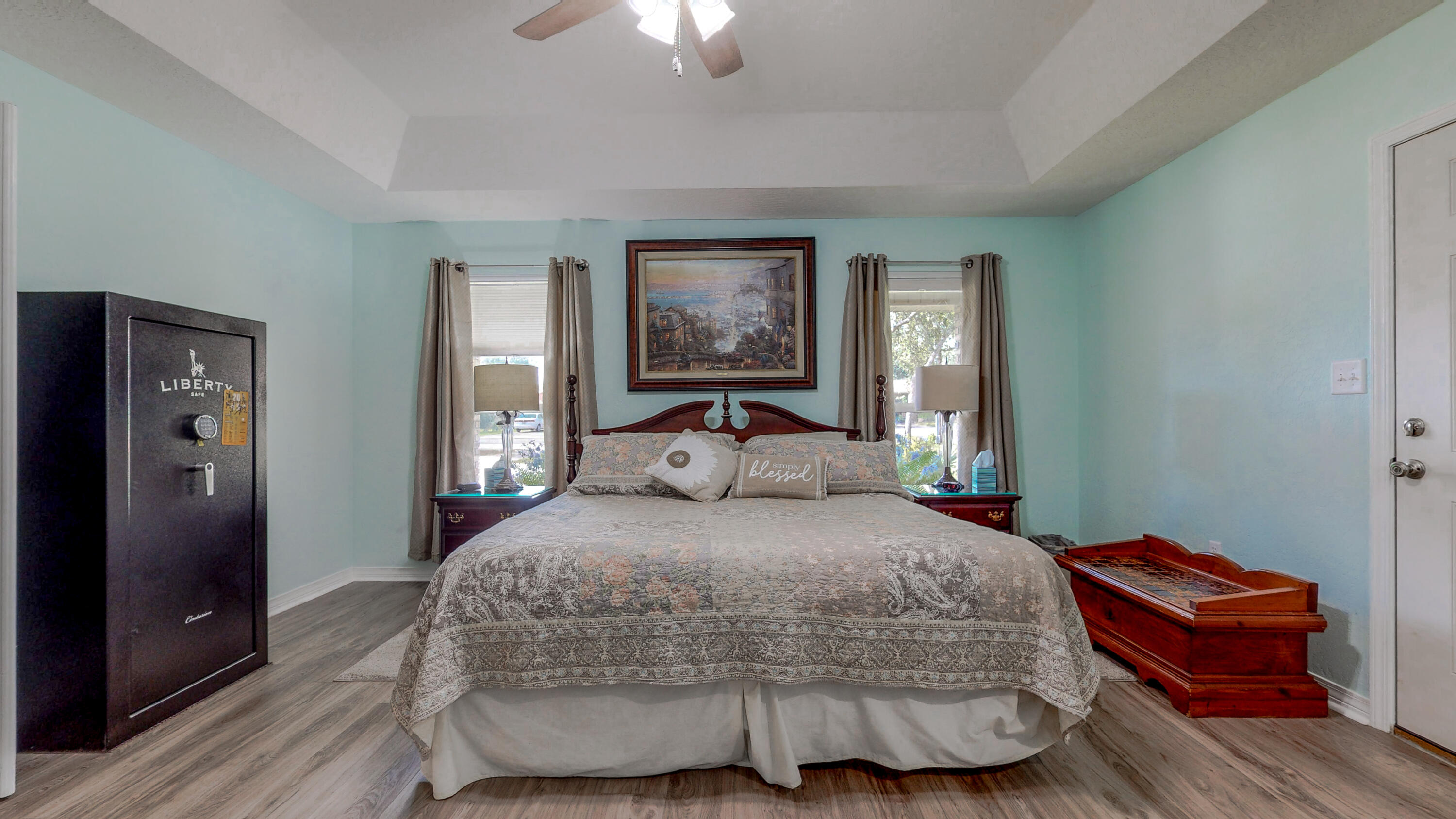 FIELD S/D 1ST ADDN - Residential