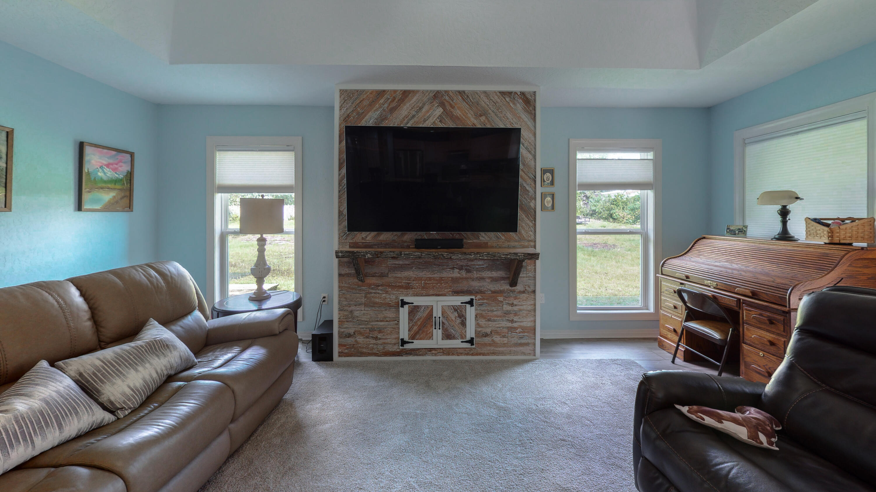 FIELD S/D 1ST ADDN - Residential