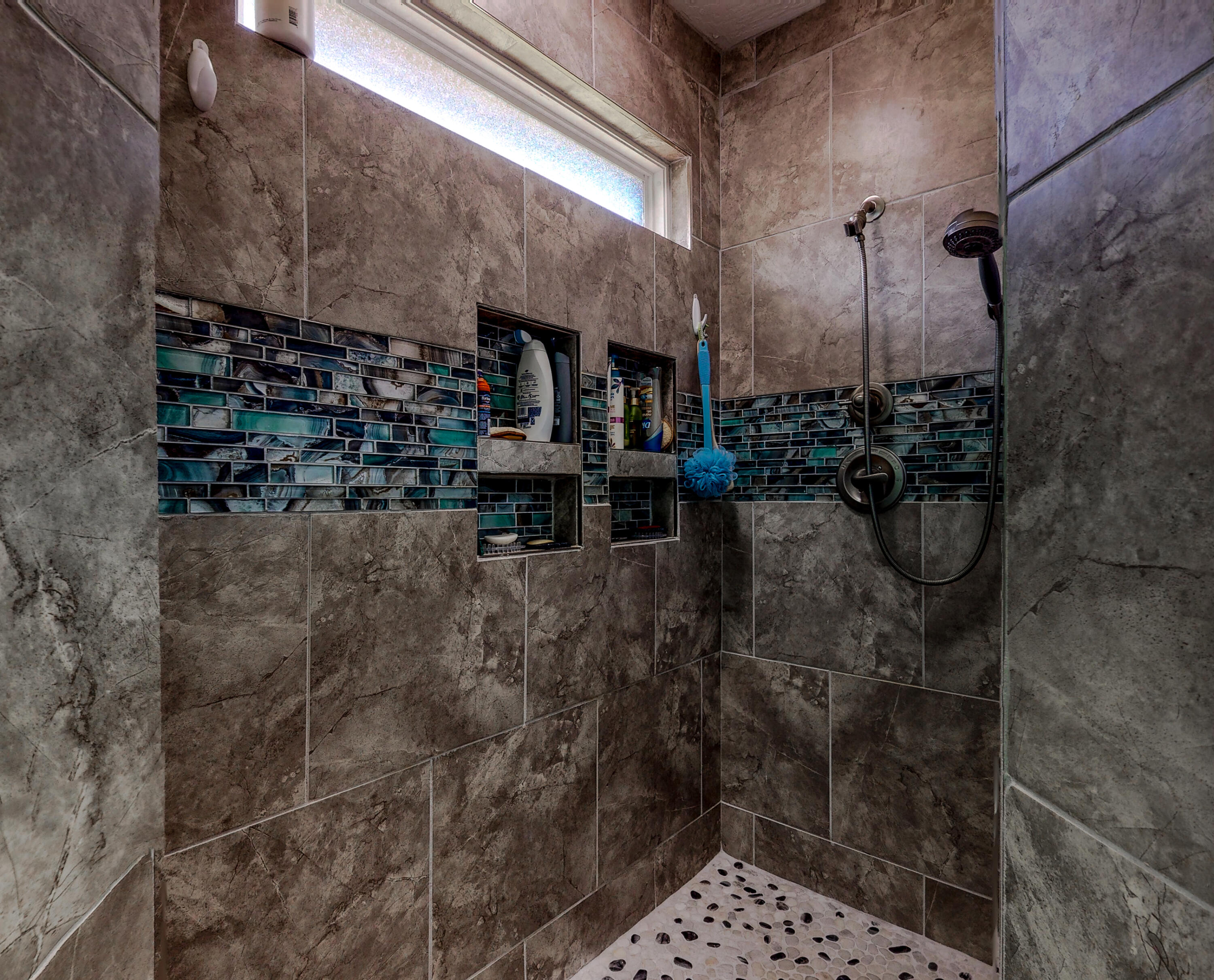 FIELD S/D 1ST ADDN - Residential