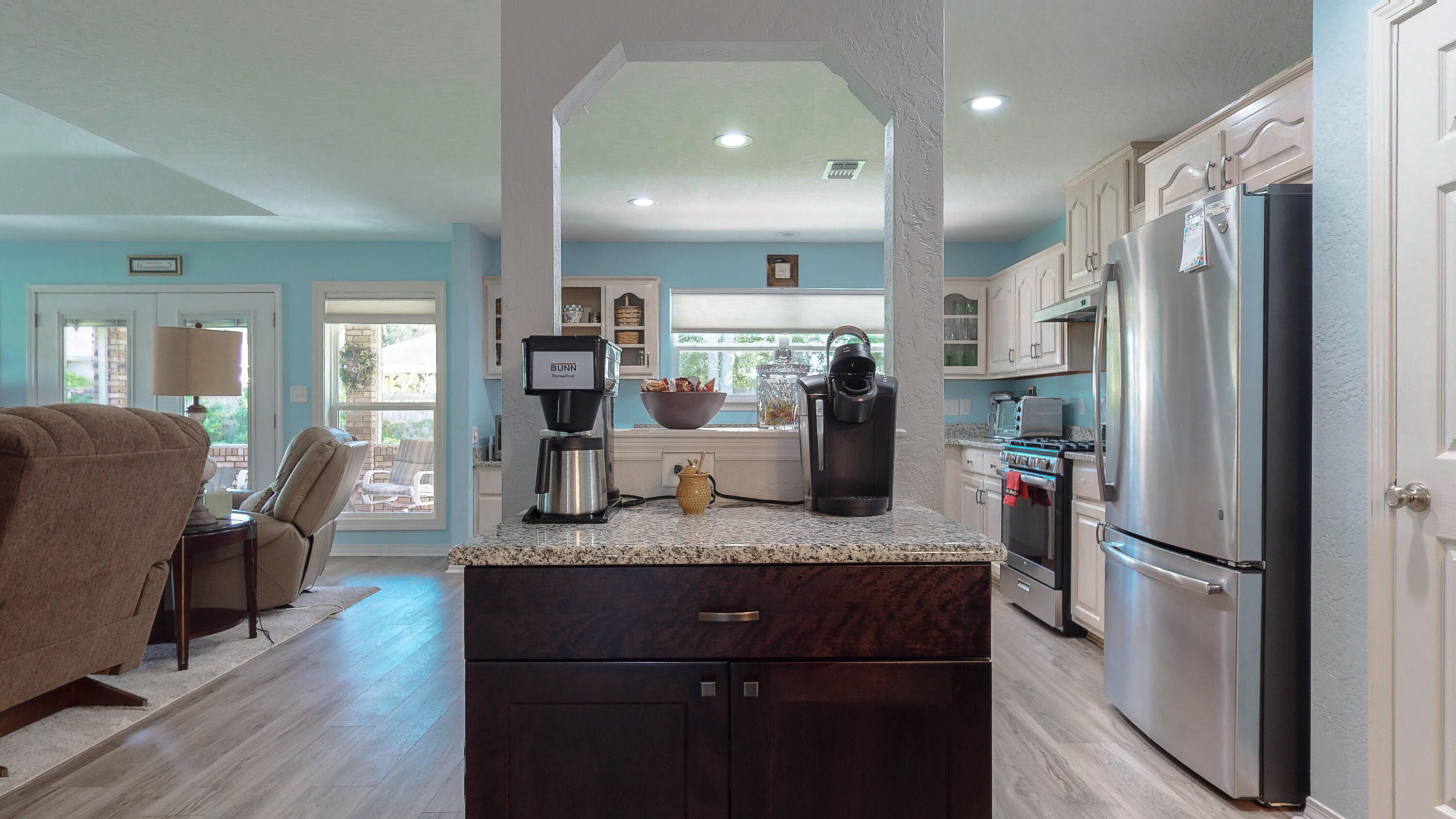 FIELD S/D 1ST ADDN - Residential