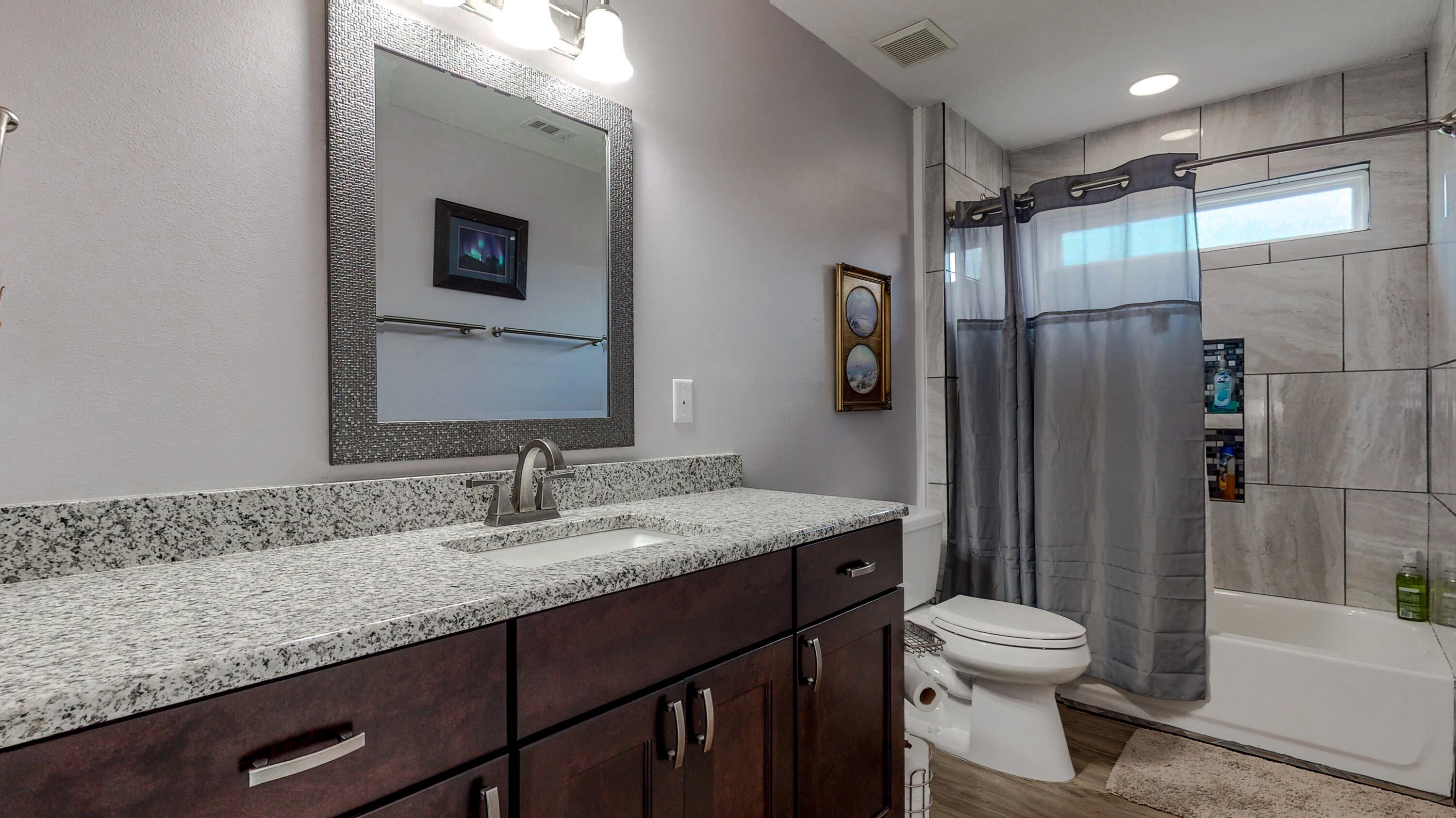 FIELD S/D 1ST ADDN - Residential