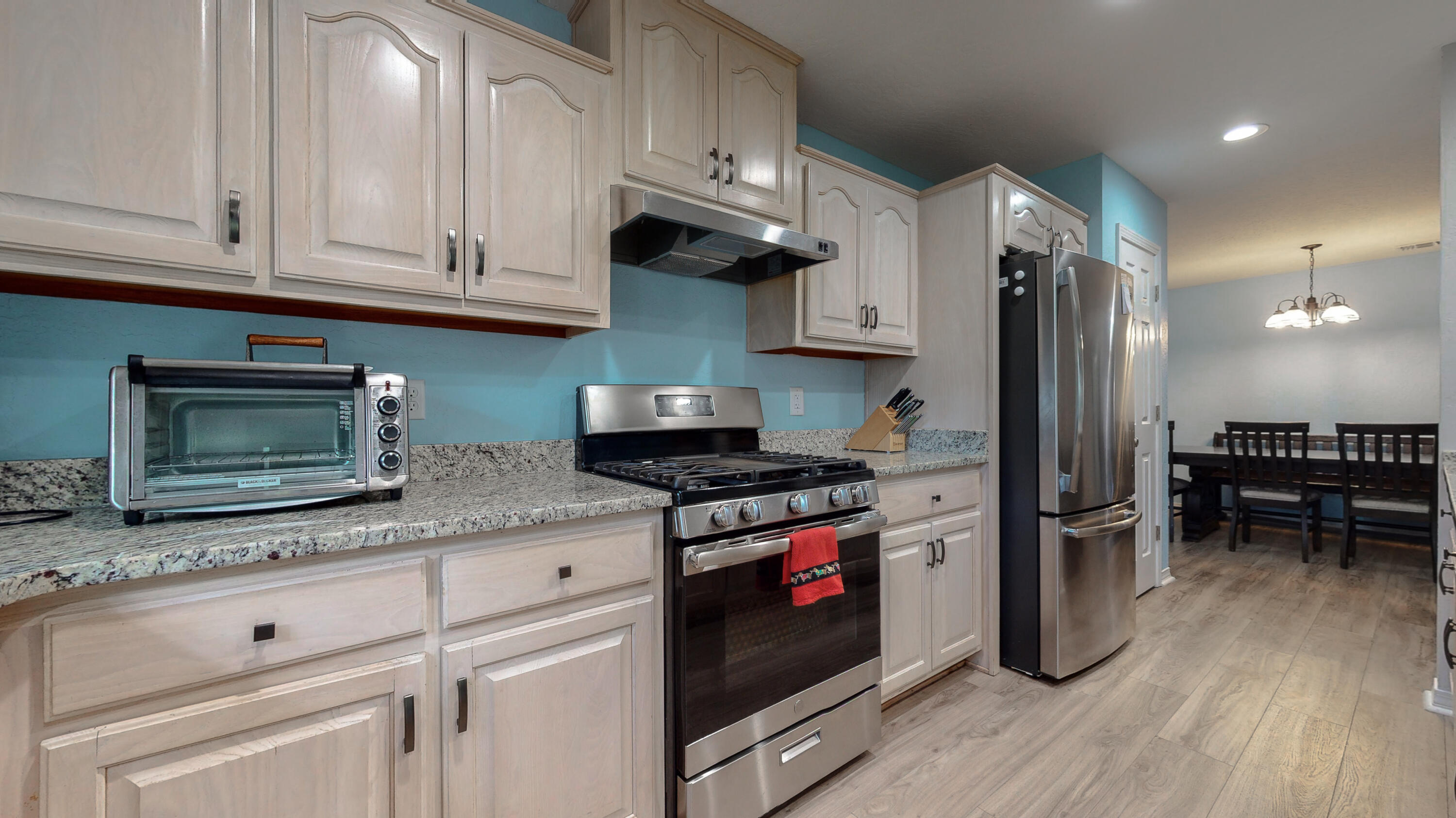 FIELD S/D 1ST ADDN - Residential