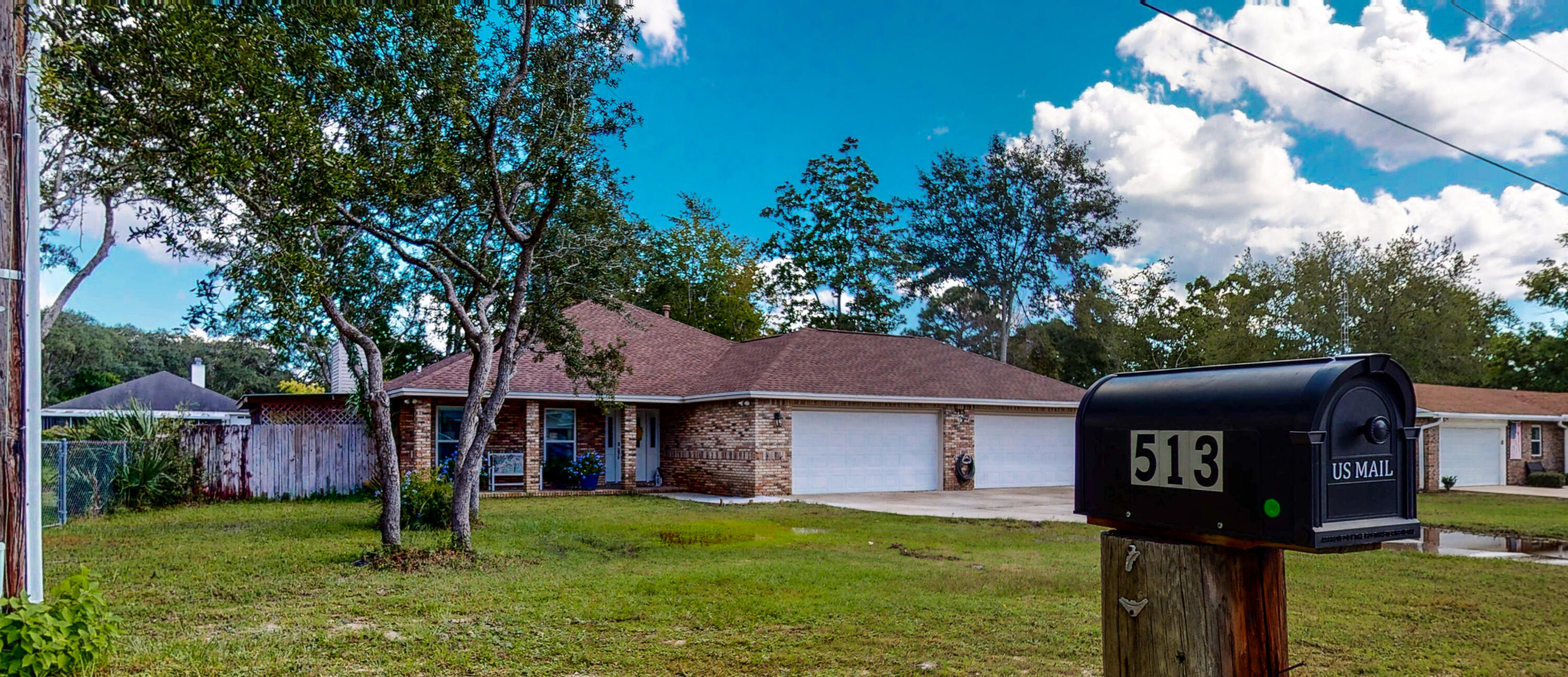 FIELD S/D 1ST ADDN - Residential