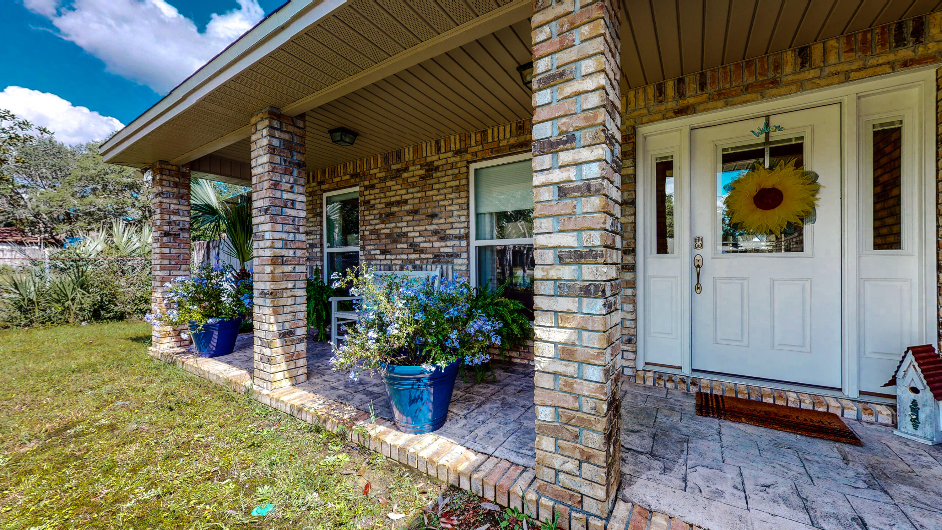 FIELD S/D 1ST ADDN - Residential