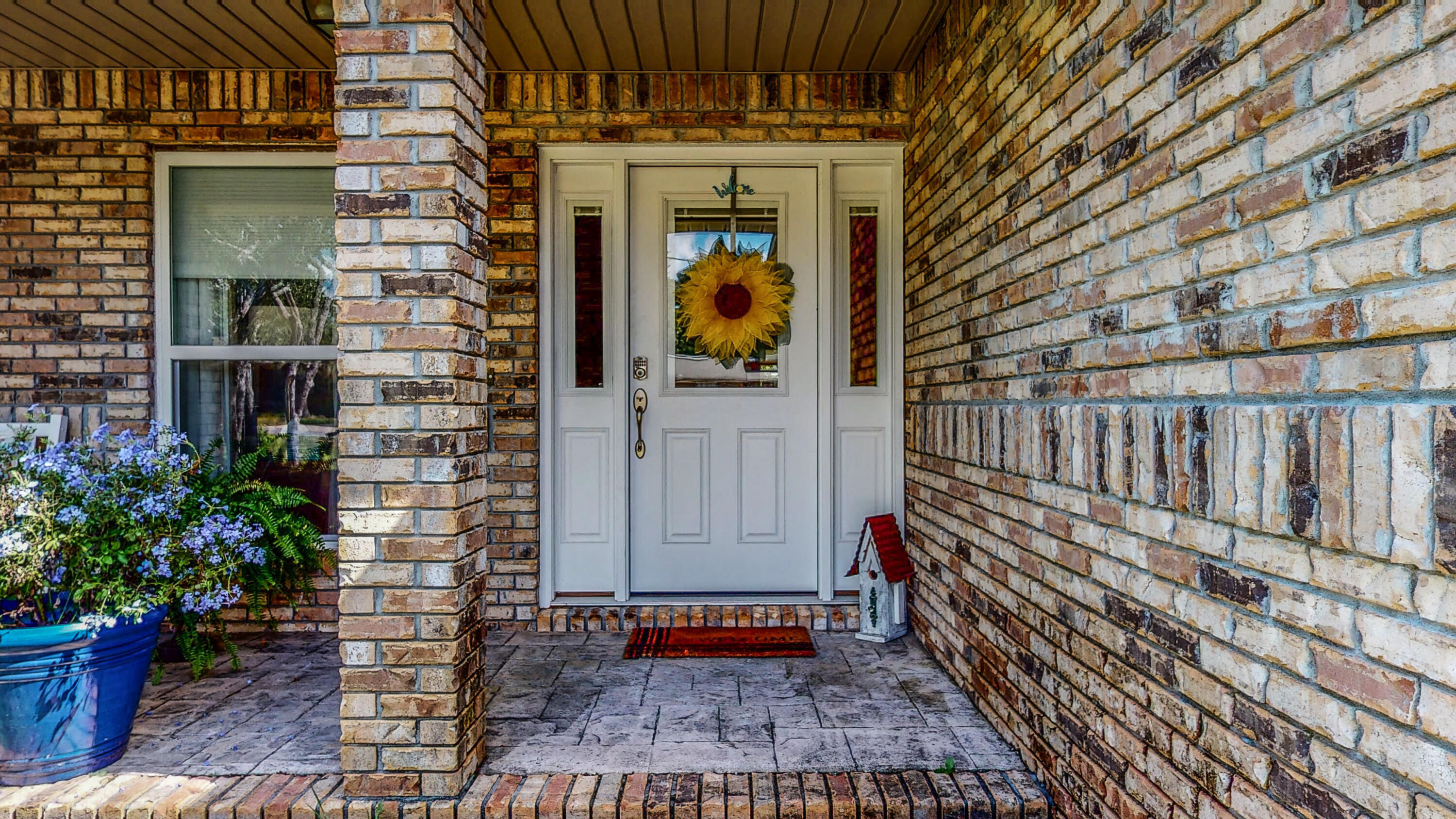 FIELD S/D 1ST ADDN - Residential