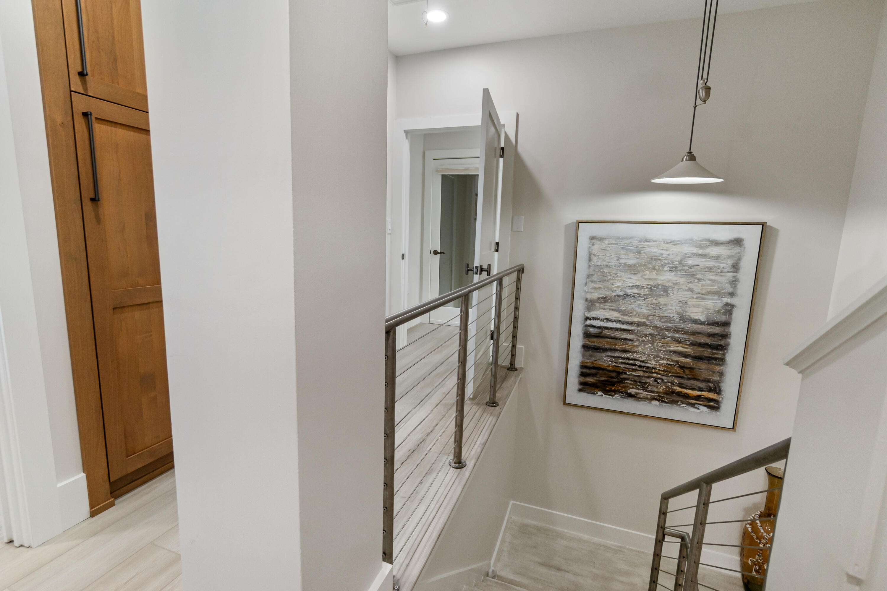 PORT SIDE VILLAS CONDOMINIUM - Residential