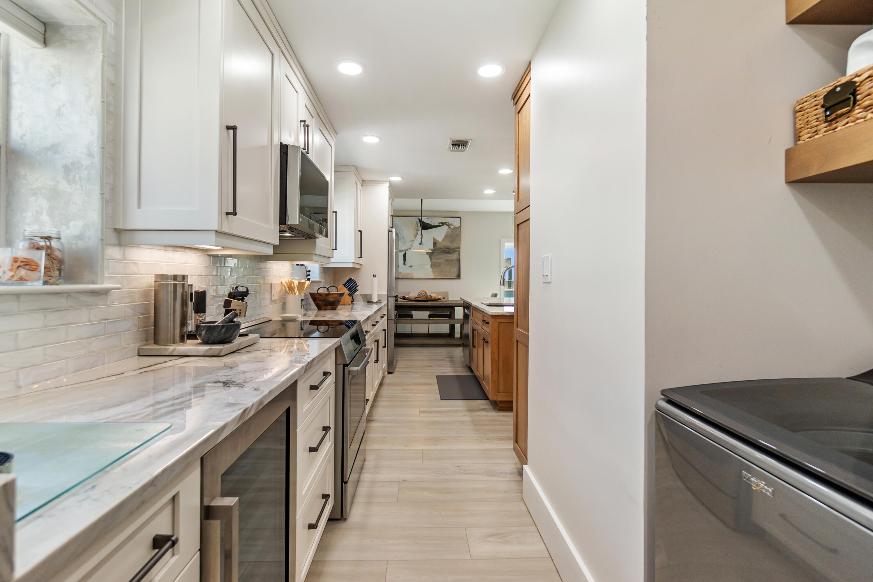 PORT SIDE VILLAS CONDOMINIUM - Residential