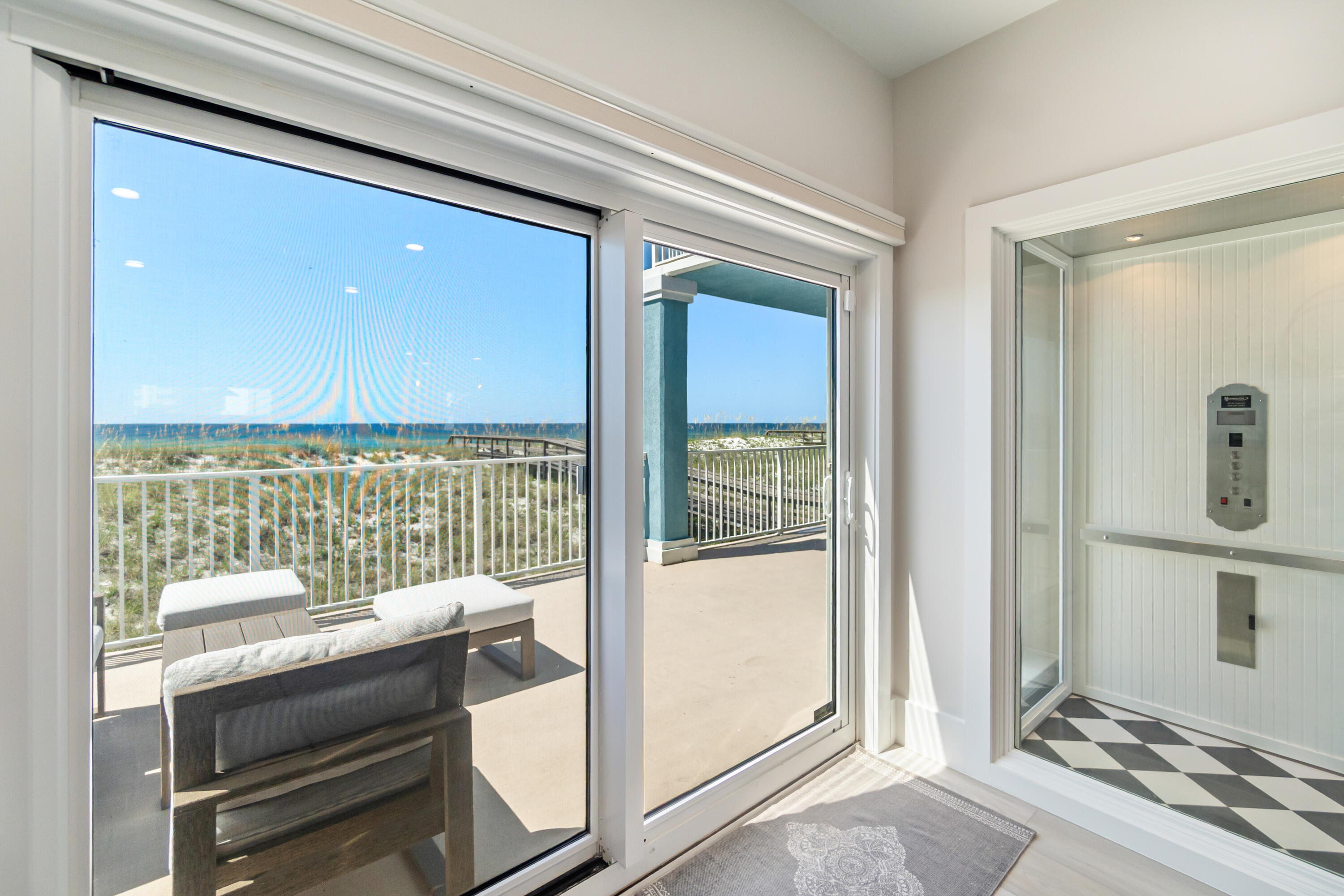 PORT SIDE VILLAS CONDOMINIUM - Residential