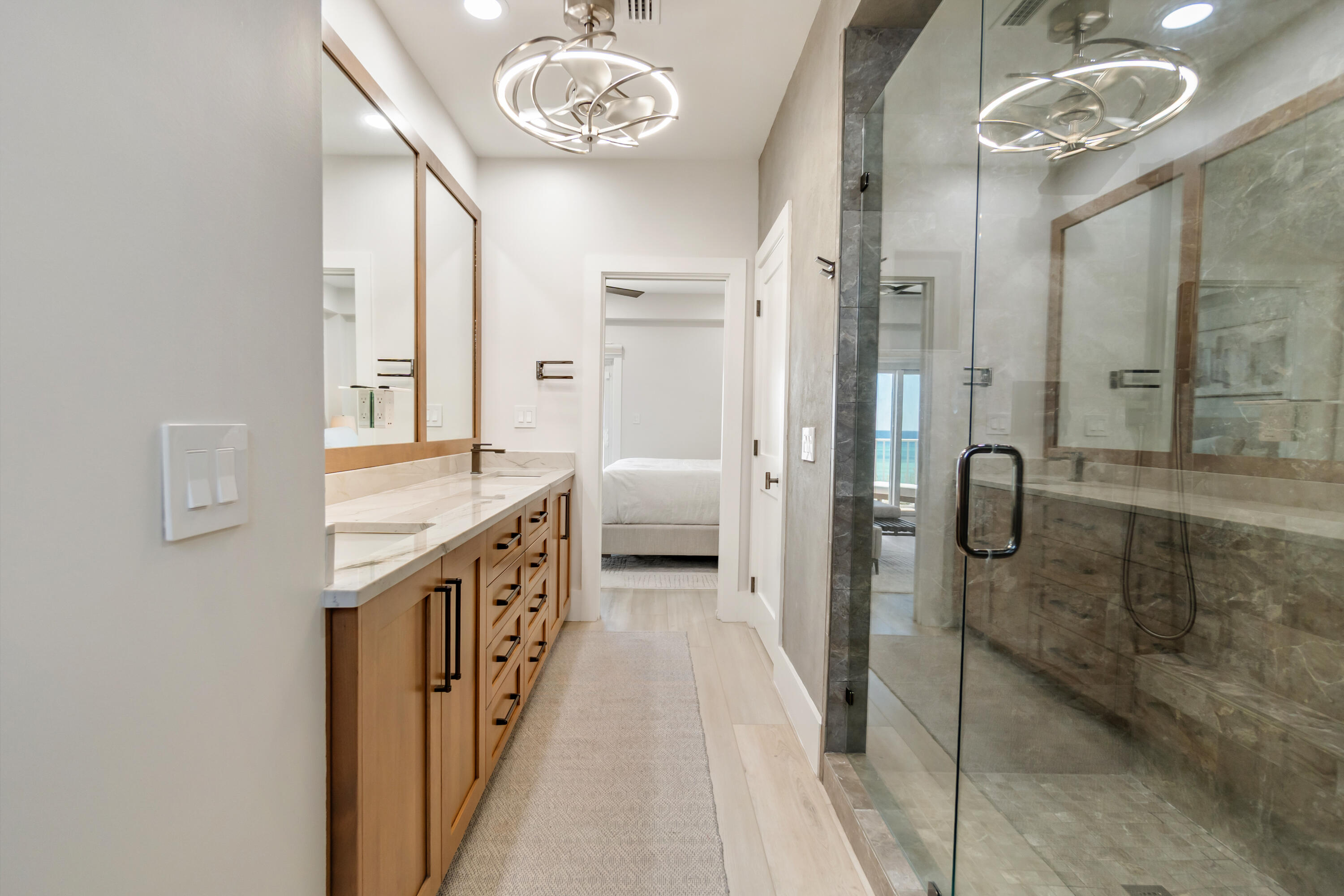 PORT SIDE VILLAS CONDOMINIUM - Residential