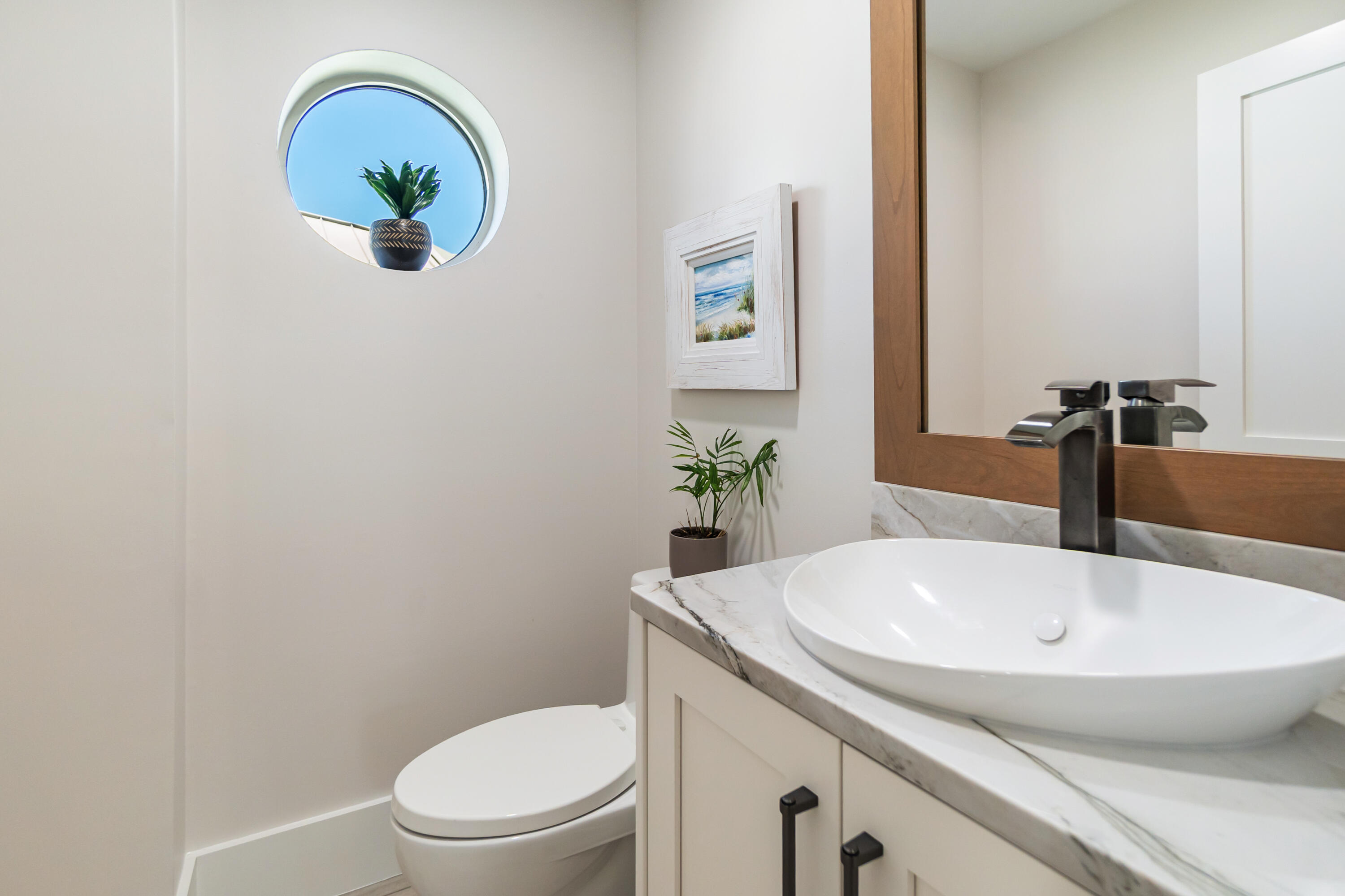 PORT SIDE VILLAS CONDOMINIUM - Residential