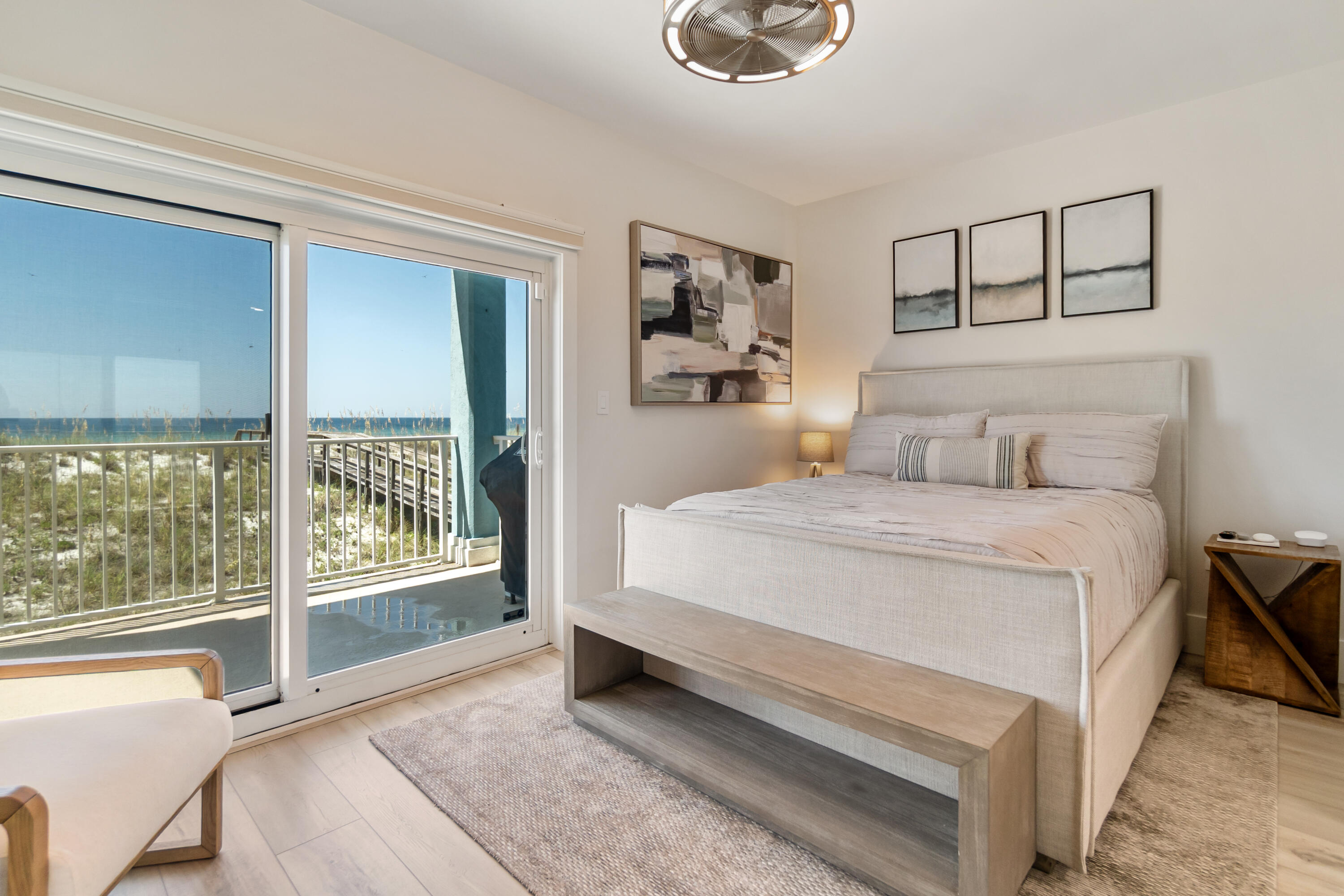 PORT SIDE VILLAS CONDOMINIUM - Residential