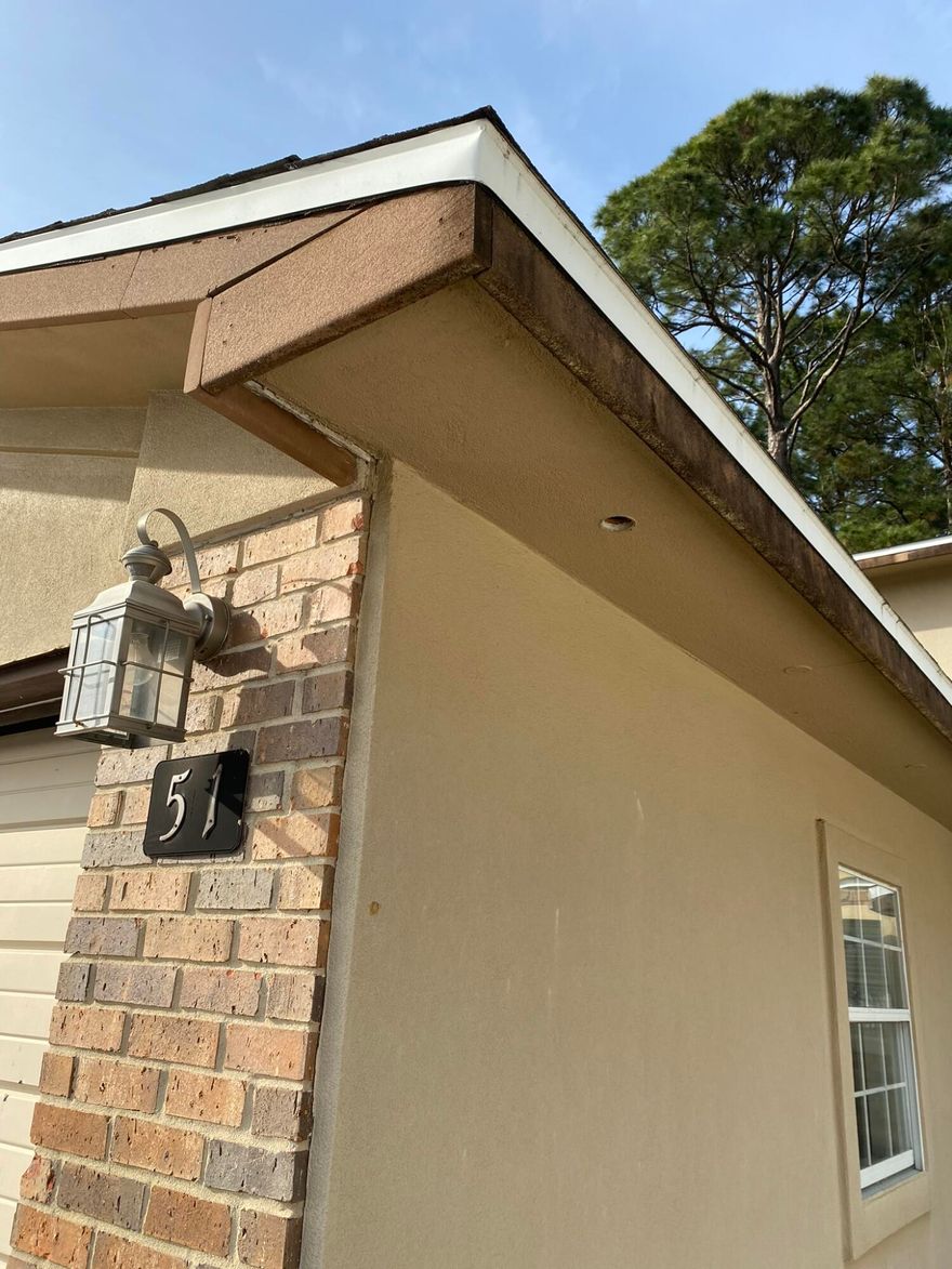 Investors Dream! Someone started this and then stopped. Has been vacant more than 10 years. Some Visible framing, some visible WDO. Cash Only.  Tons of Potential in this 3/3 roomy townhome.  All bedrooms upstairs. Open floor plan with a full bath on the main floor. Gorgeous back yard with lots of shady areas. Bring your imagination. Entering for Comp purposes. Home went thru probate. Owners never lived in it, no seller disclosure will be supplied.