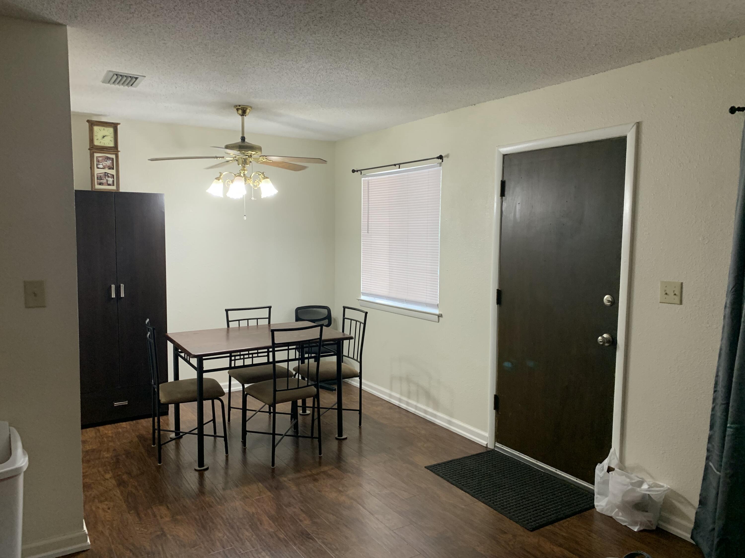 COLLEGE PARK CONDO - Residential Lease