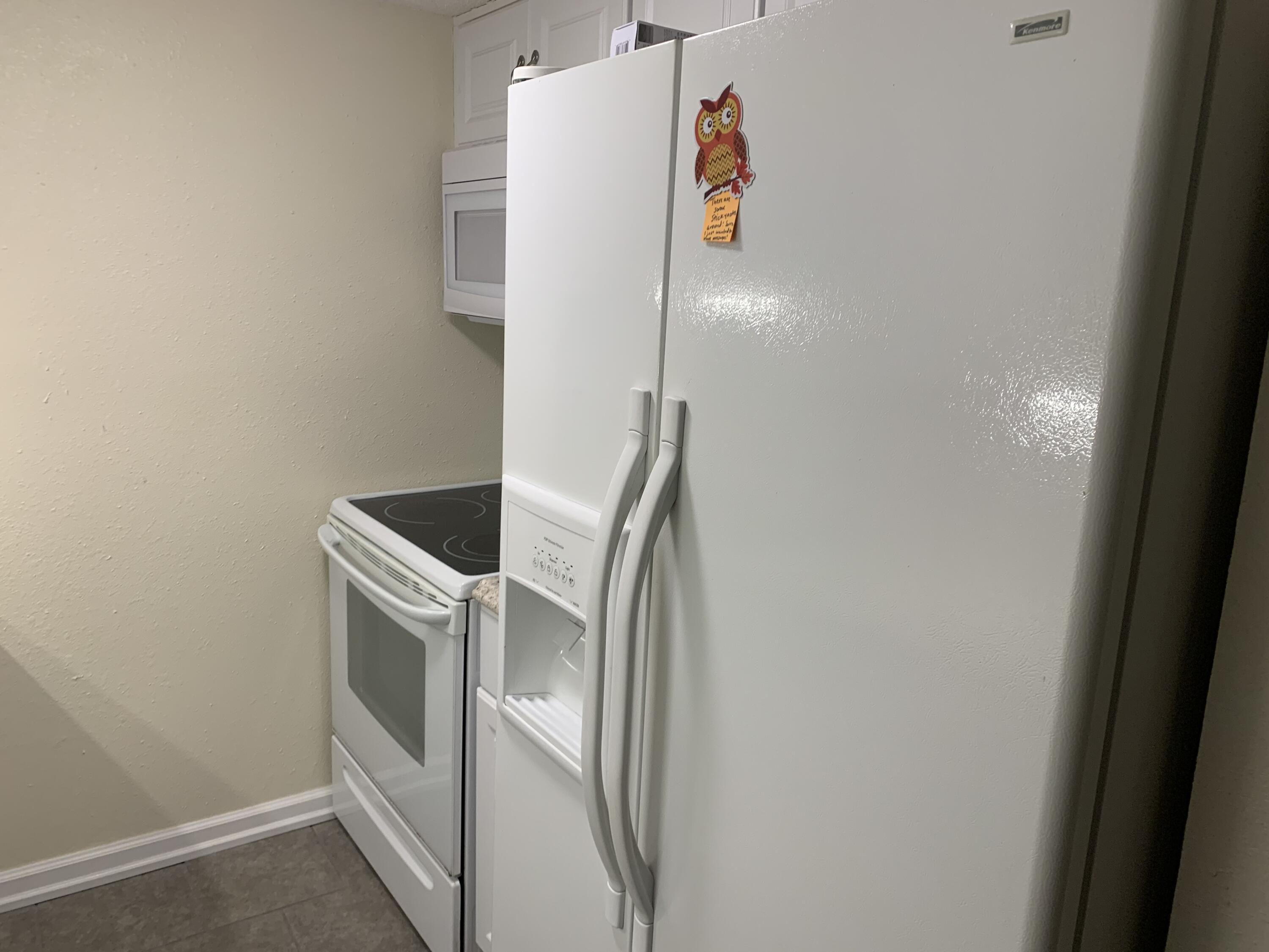 COLLEGE PARK CONDO - Residential Lease