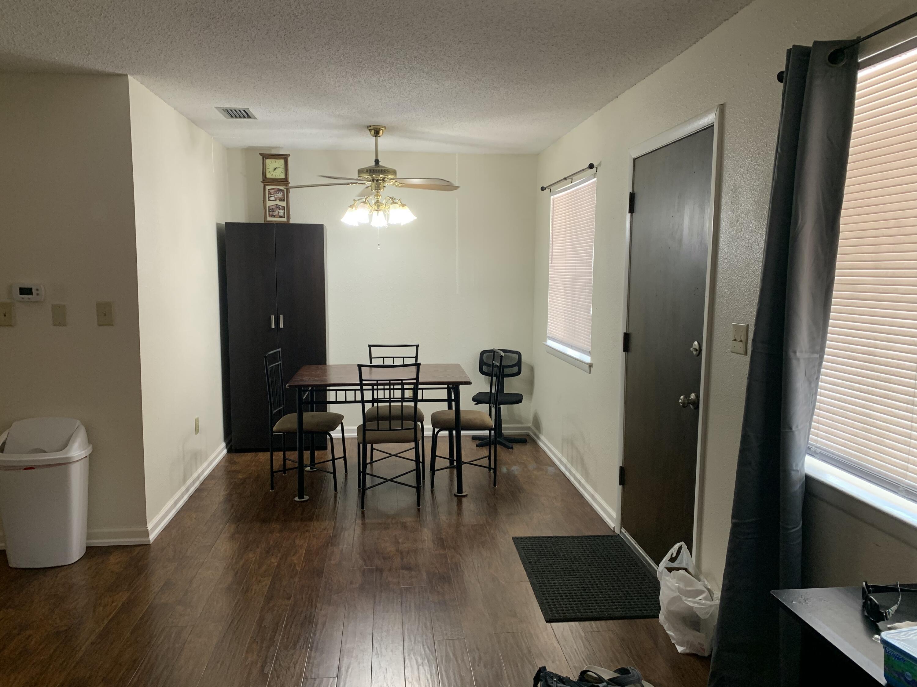 COLLEGE PARK CONDO - Residential Lease