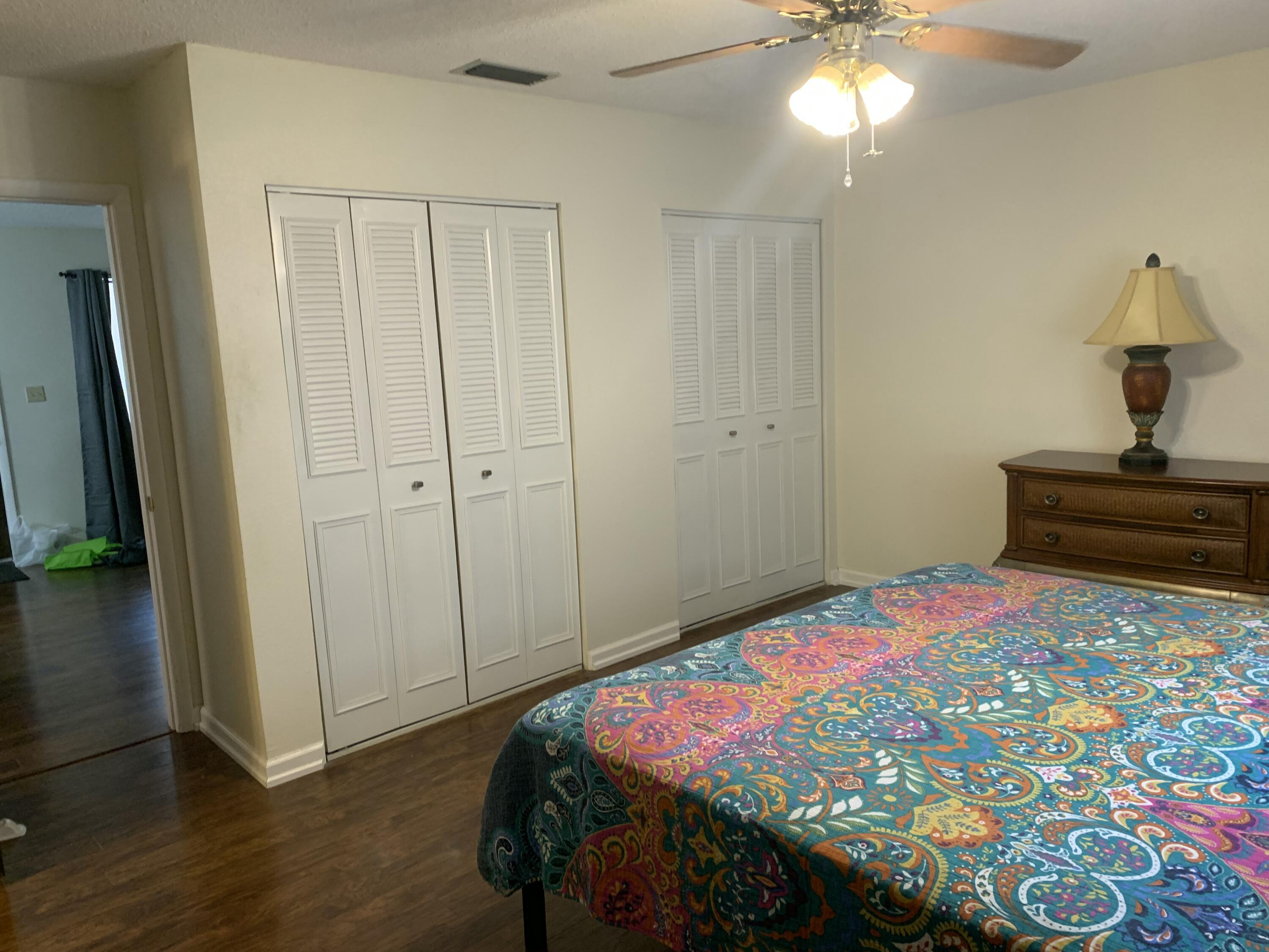 COLLEGE PARK CONDO - Residential Lease